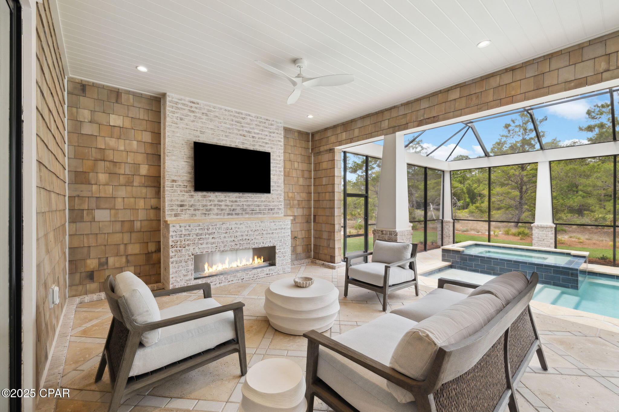 Wild Heron Phase I - Residential