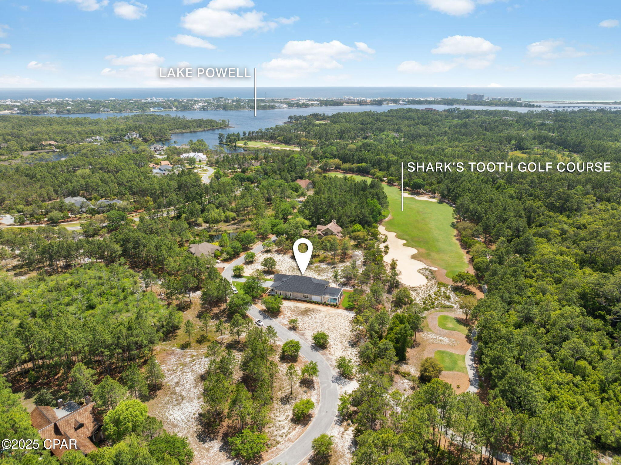 Wild Heron Phase I - Residential