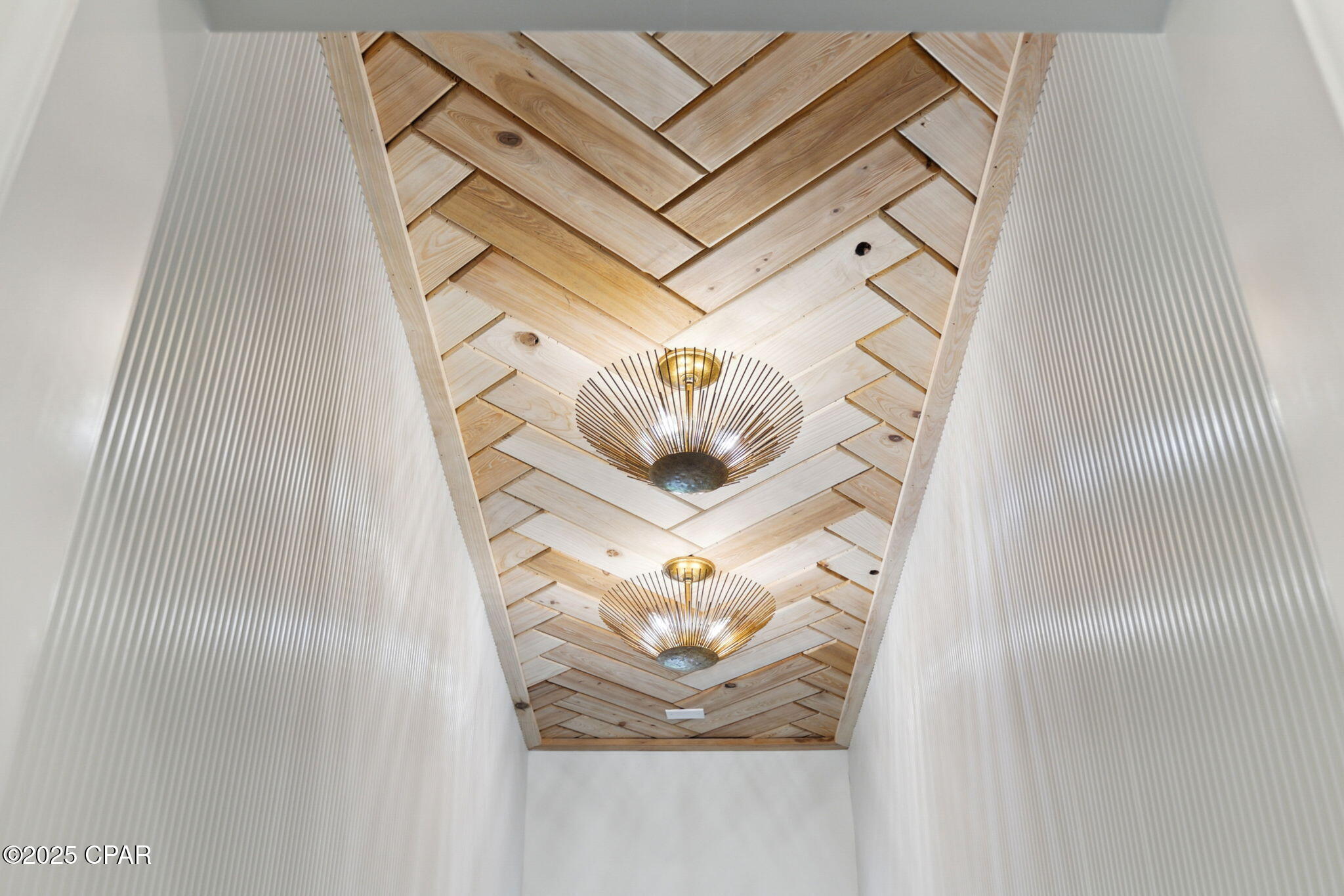 Wild Heron Phase I - Residential