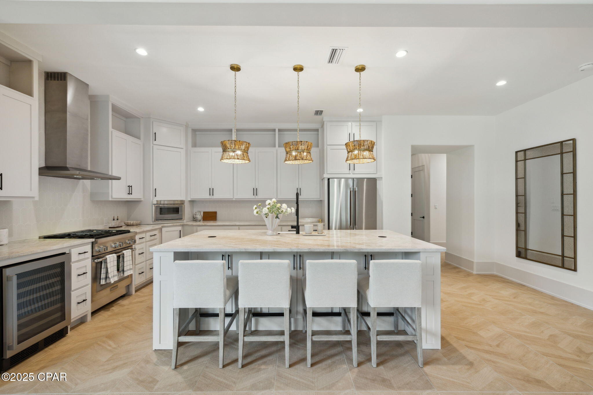 Wild Heron Phase I - Residential