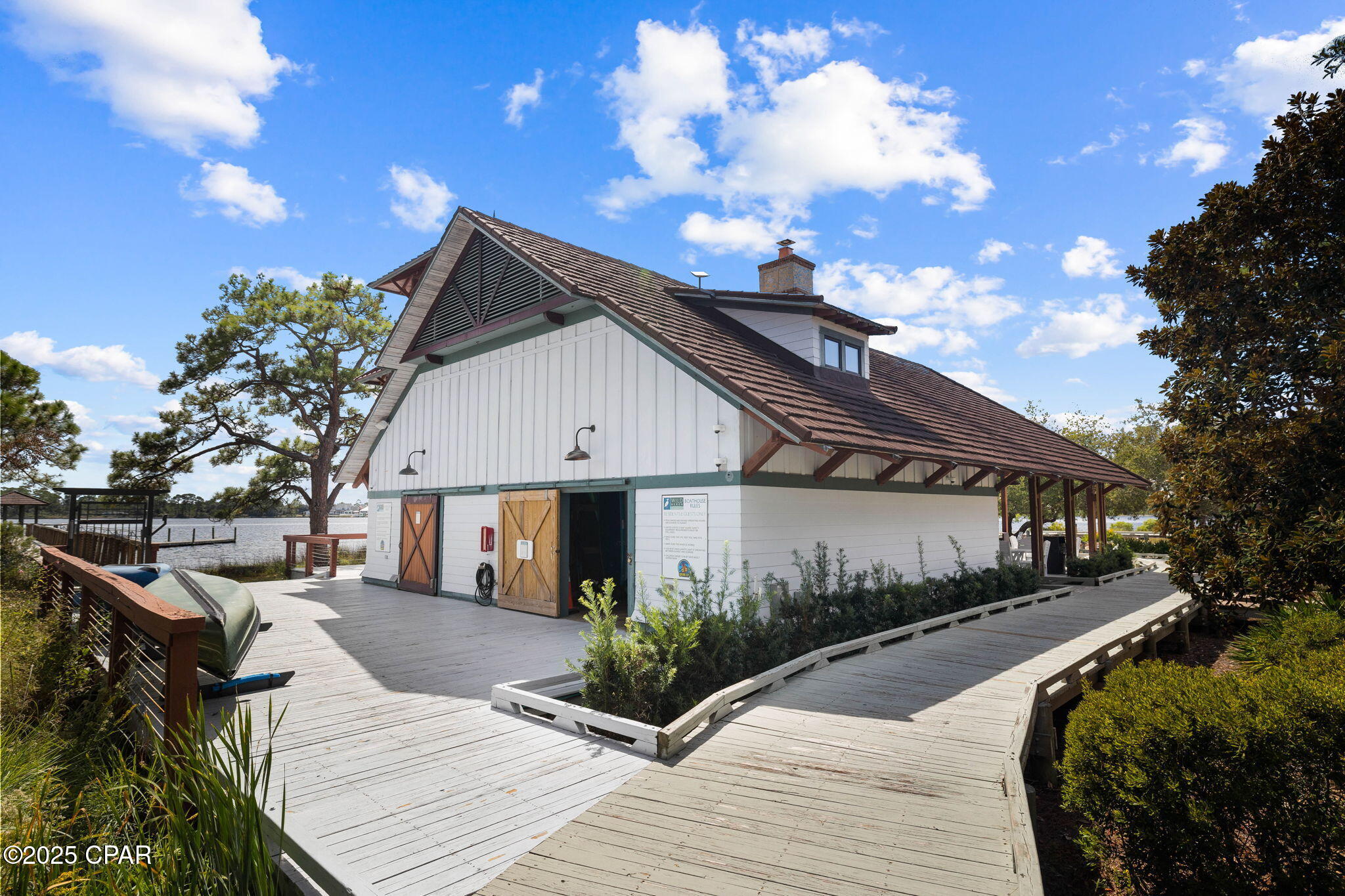 Wild Heron Phase I - Residential