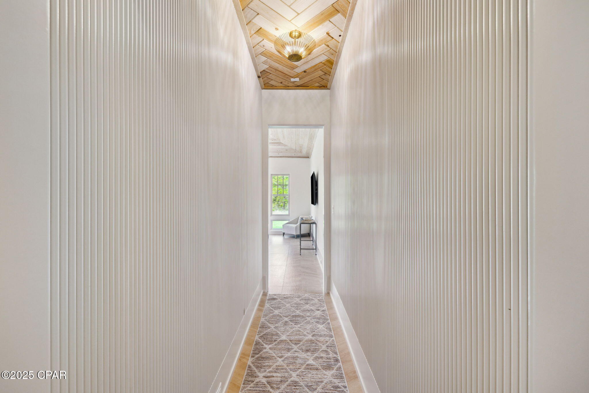 Wild Heron Phase I - Residential