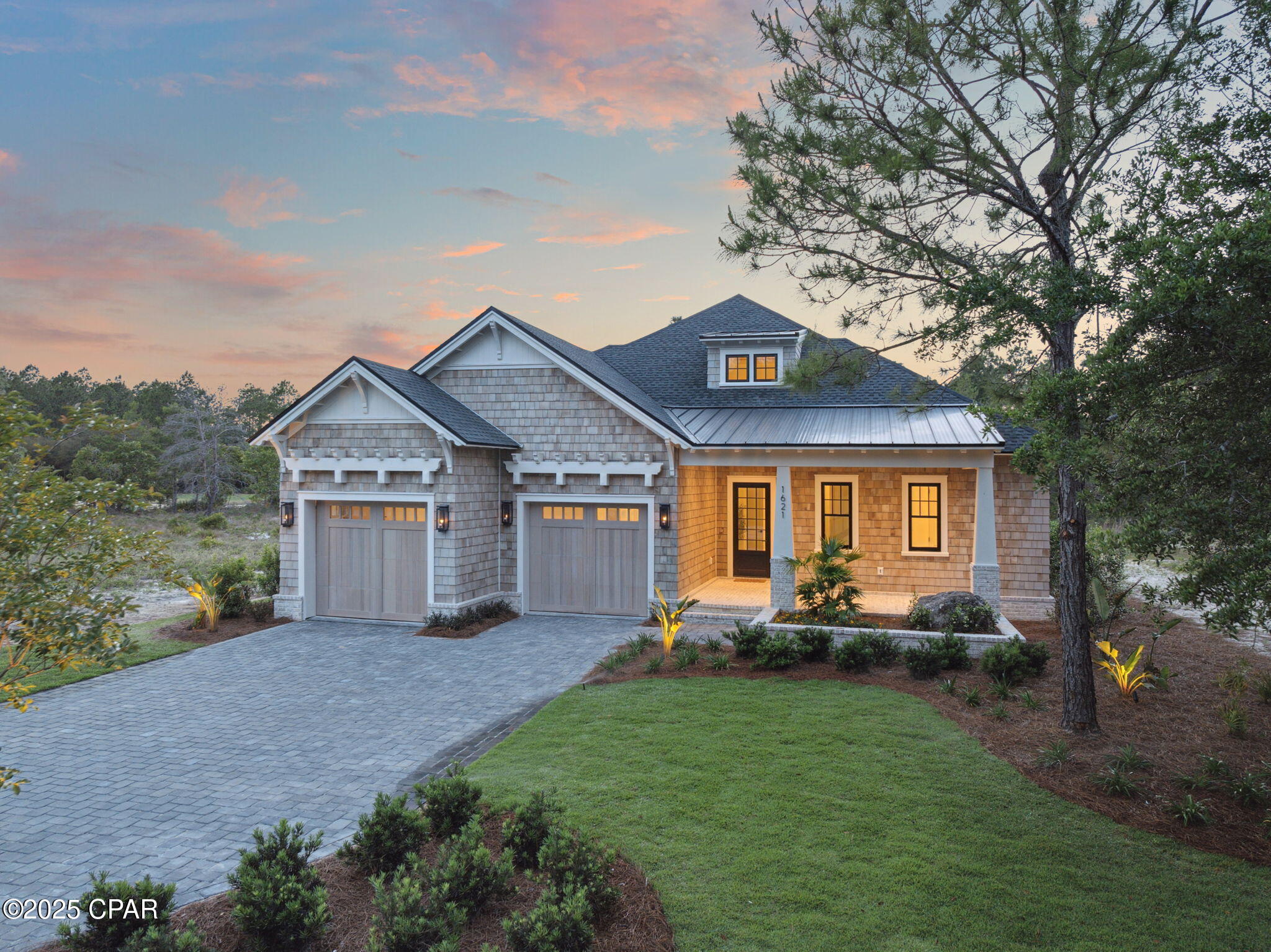 Wild Heron Phase I - Residential