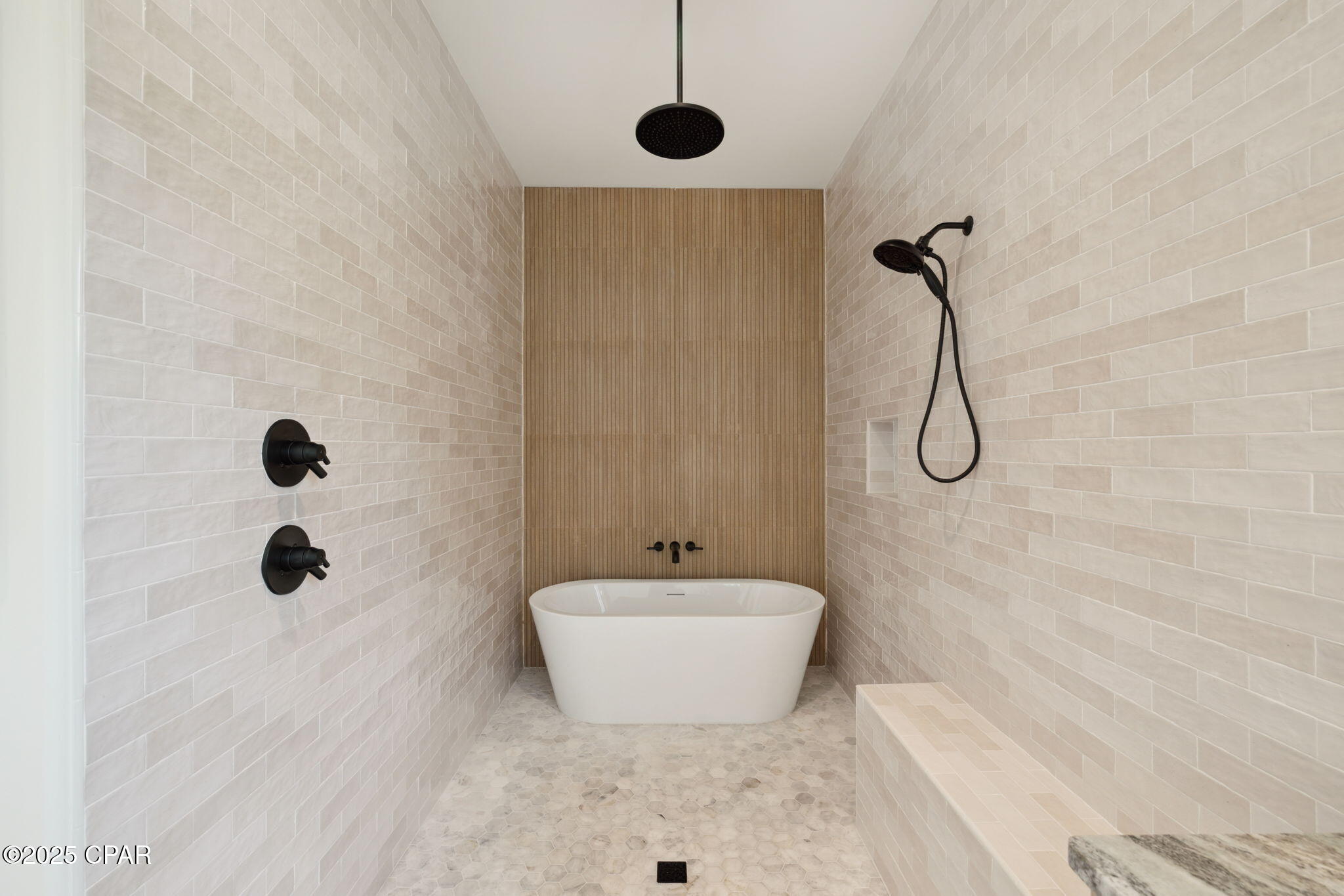 Wild Heron Phase I - Residential