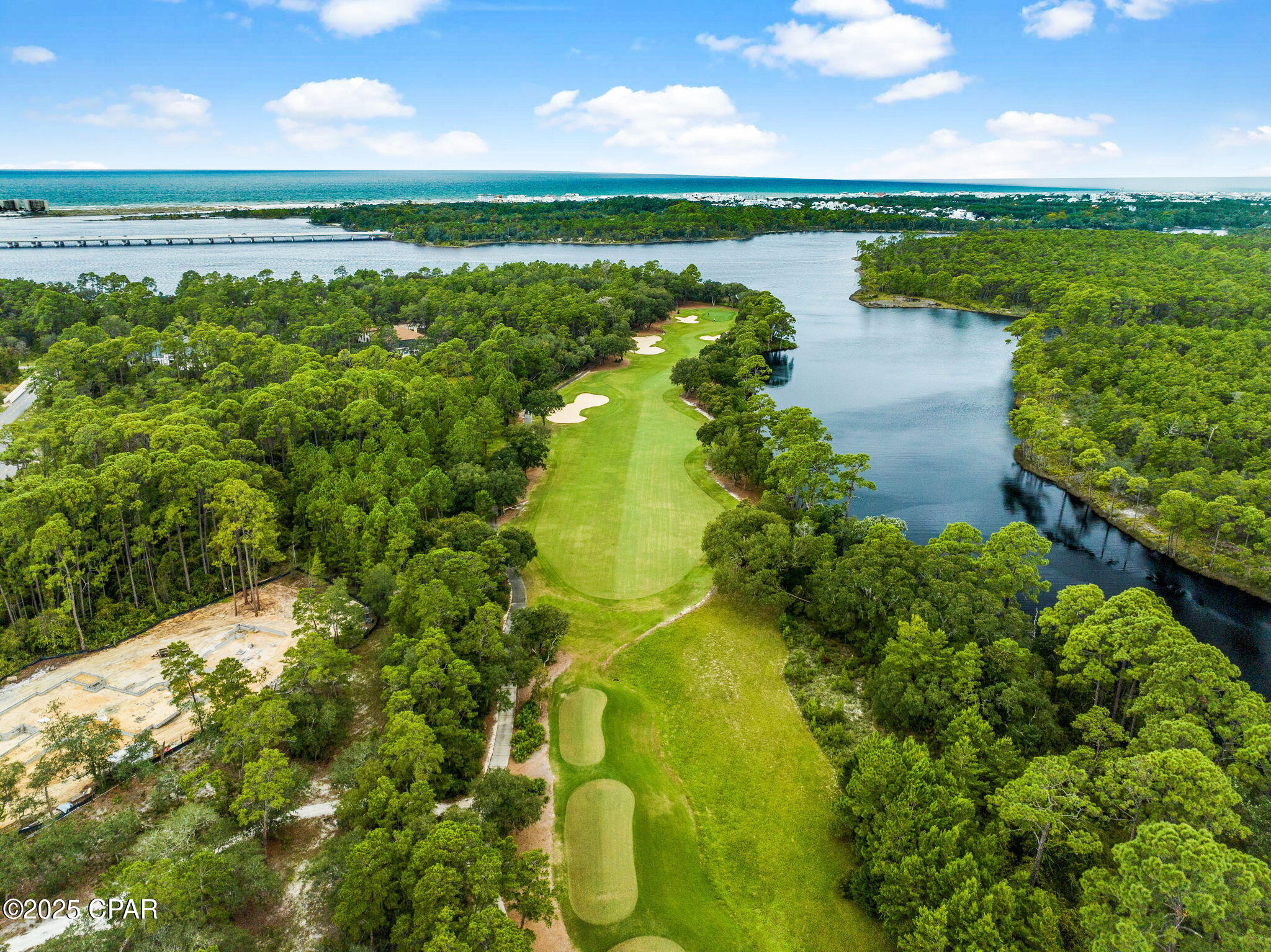 Wild Heron Phase I - Residential