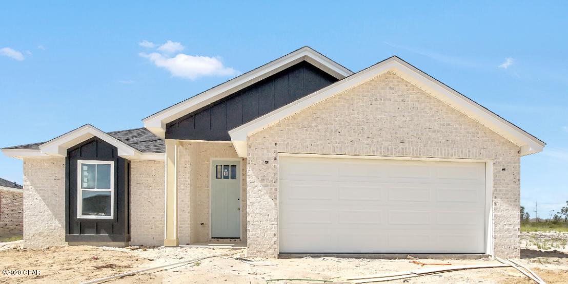 College Station Phase 1 - Residential