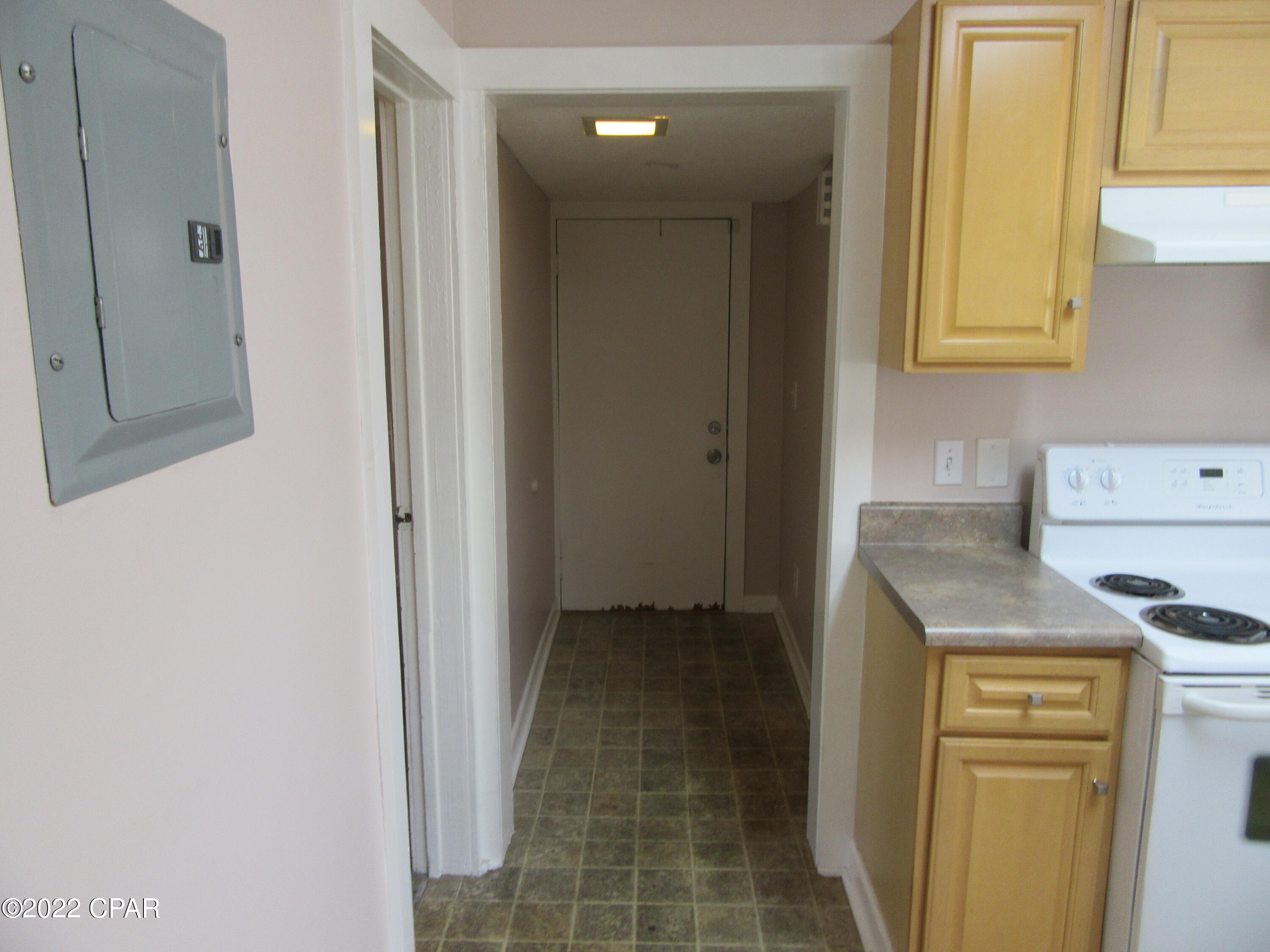 [No Recorded Subdiv] - Residential Lease