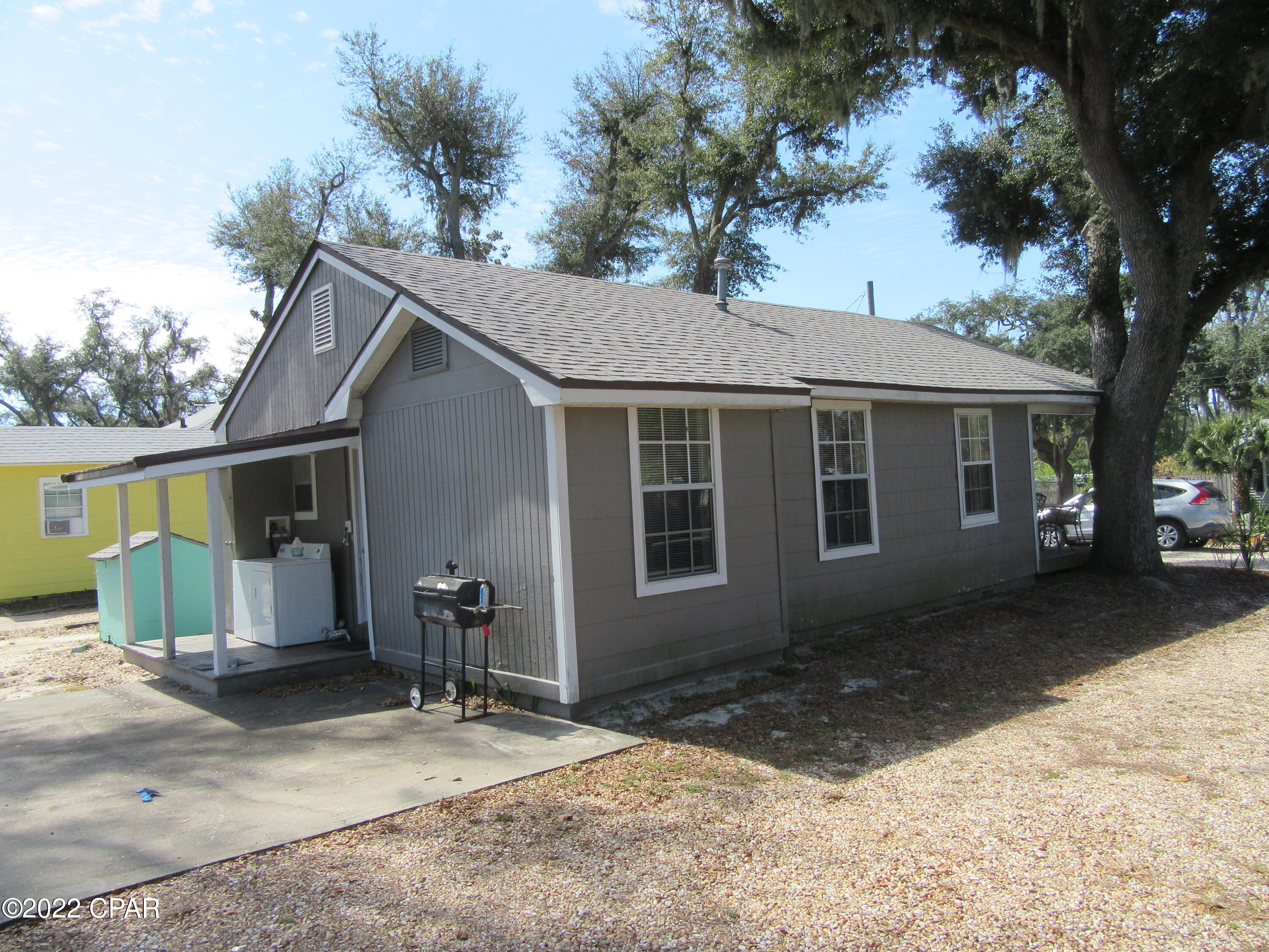 [No Recorded Subdiv] - Residential Lease