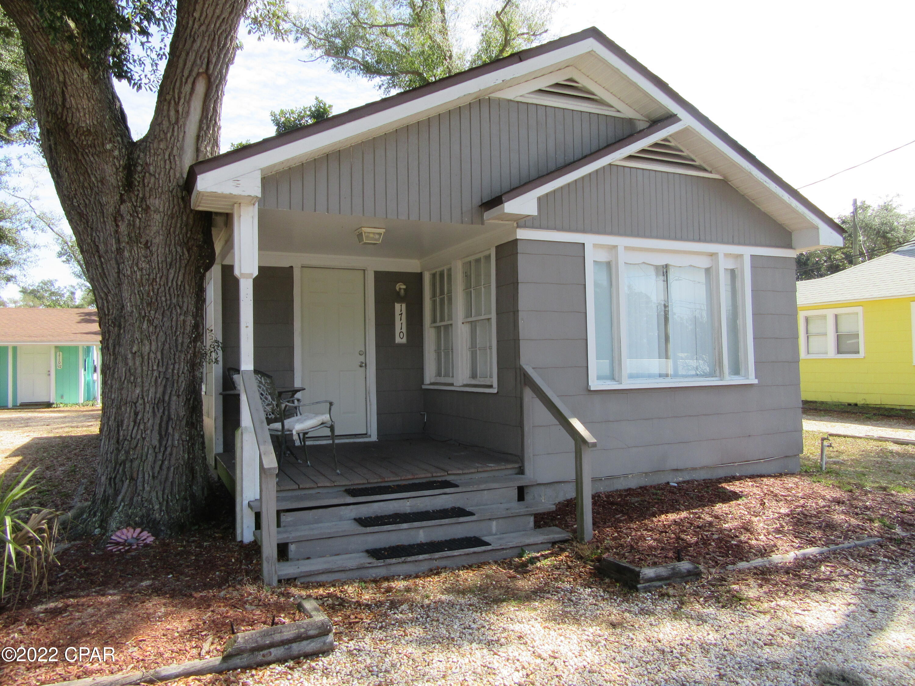 [No Recorded Subdiv] - Residential Lease