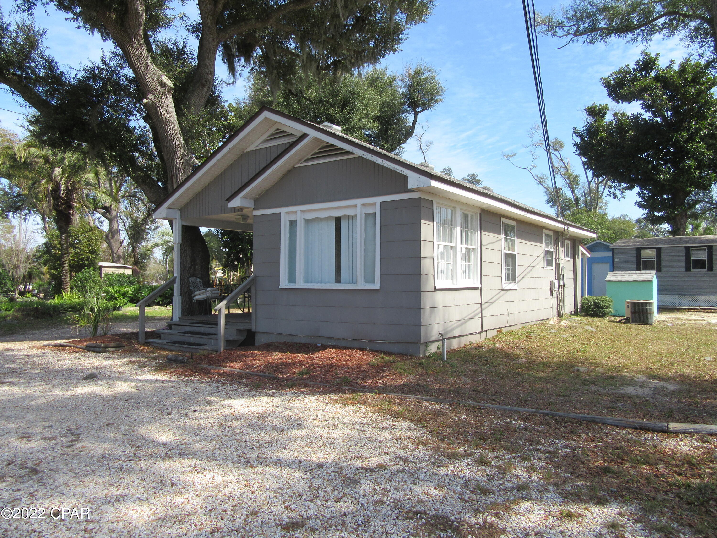 [No Recorded Subdiv] - Residential Lease