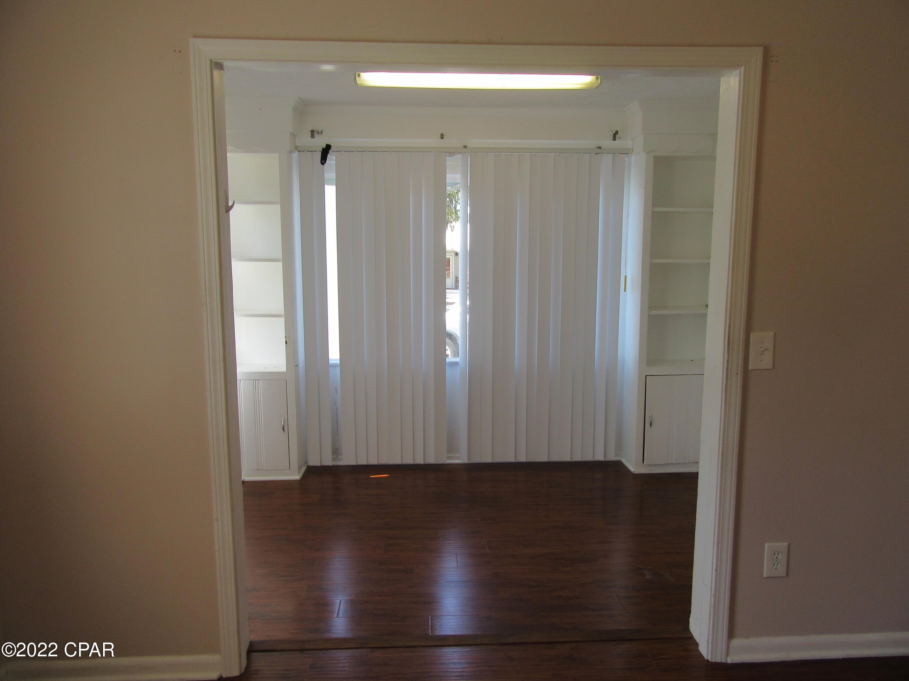 [No Recorded Subdiv] - Residential Lease