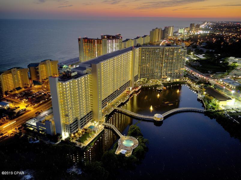 Laketown Wharf Phase II - Residential