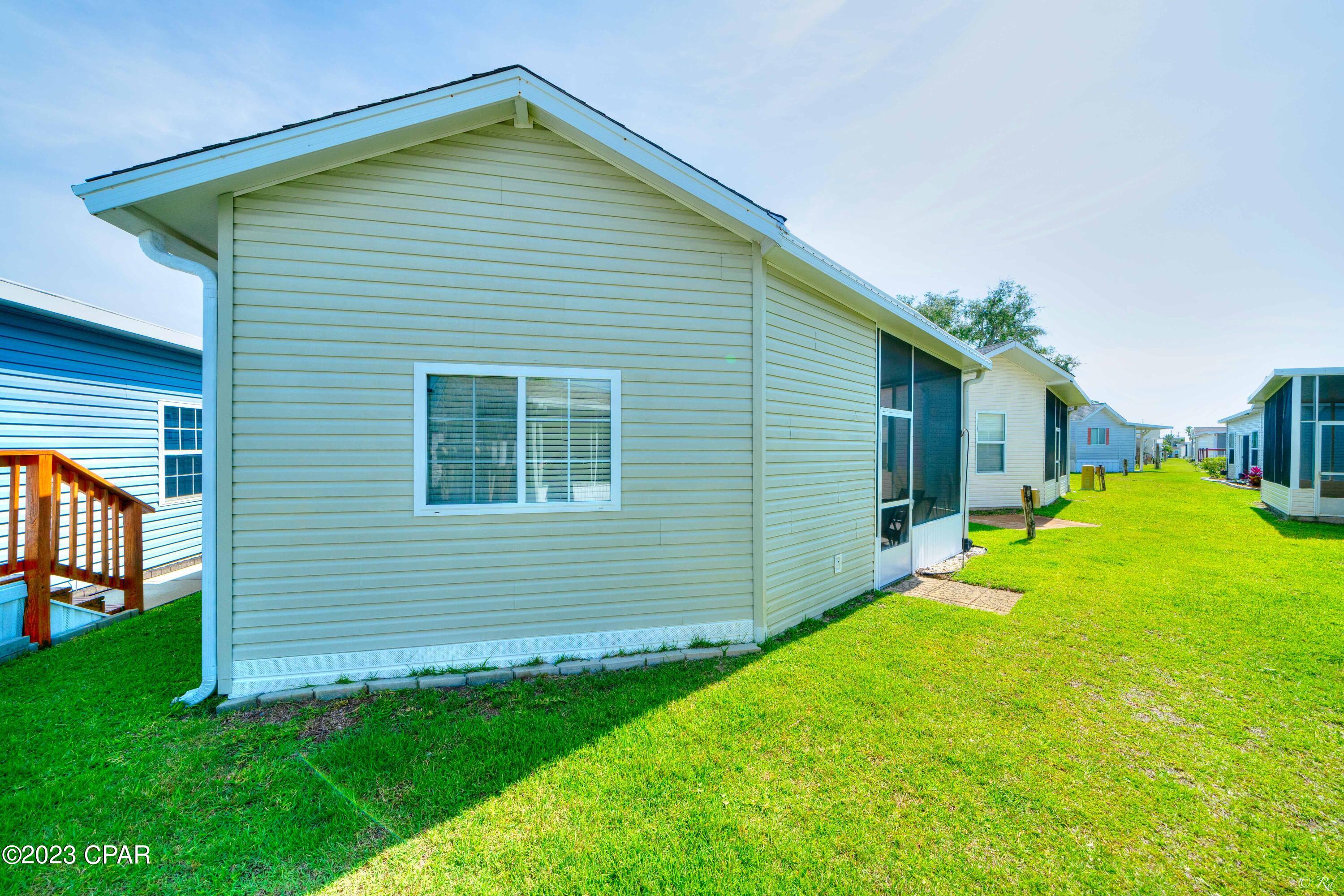 Emerald Pointe Resort - Residential