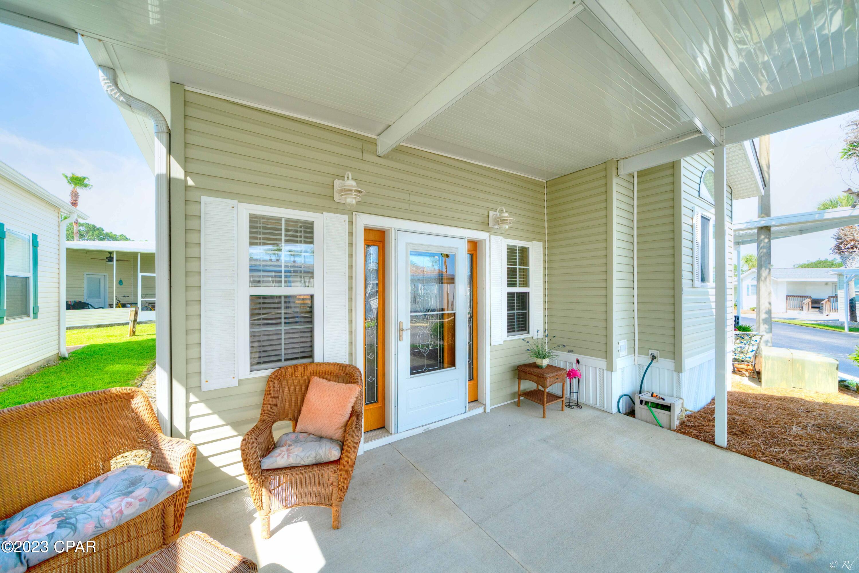 Emerald Pointe Resort - Residential