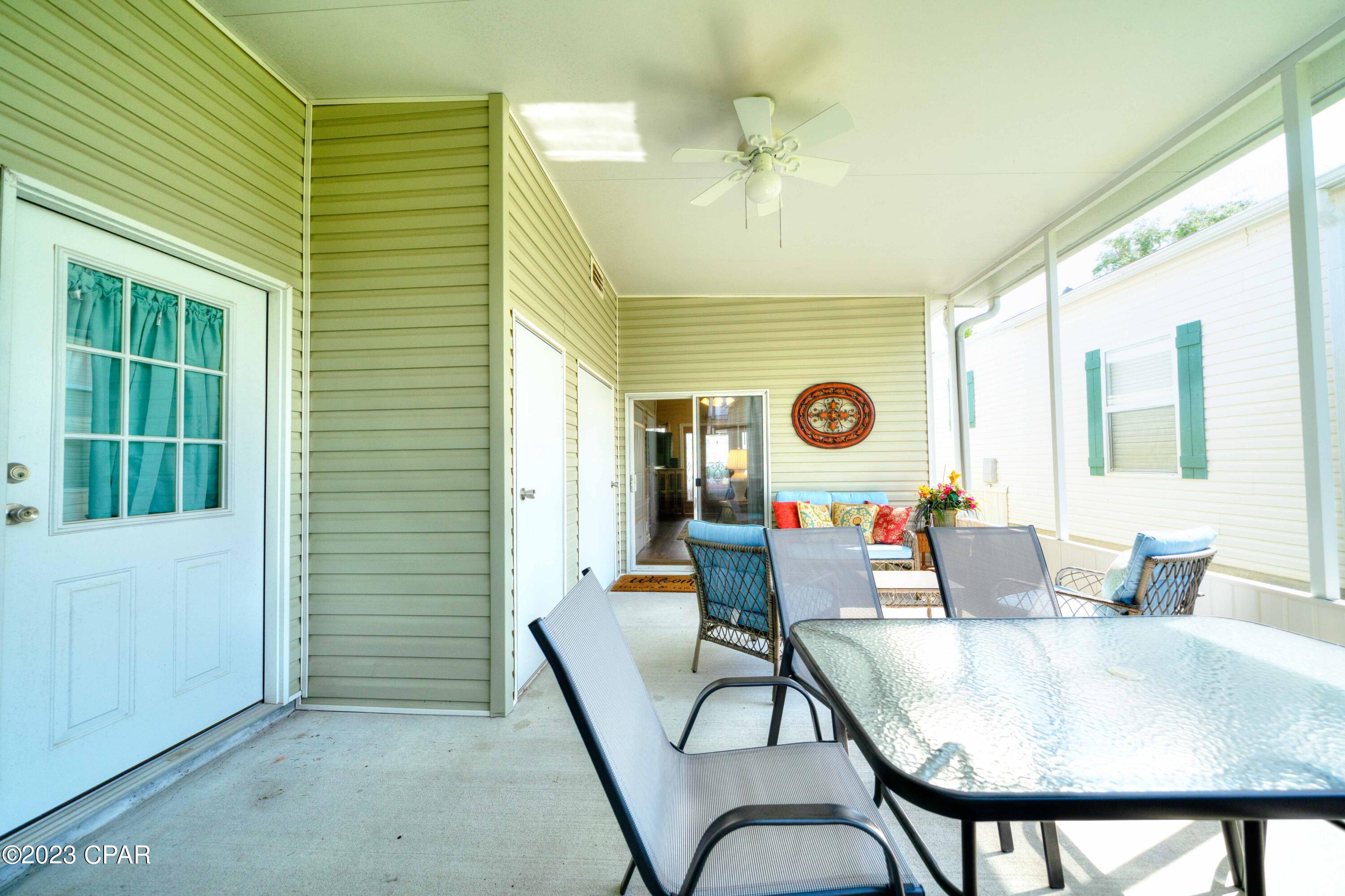 Emerald Pointe Resort - Residential