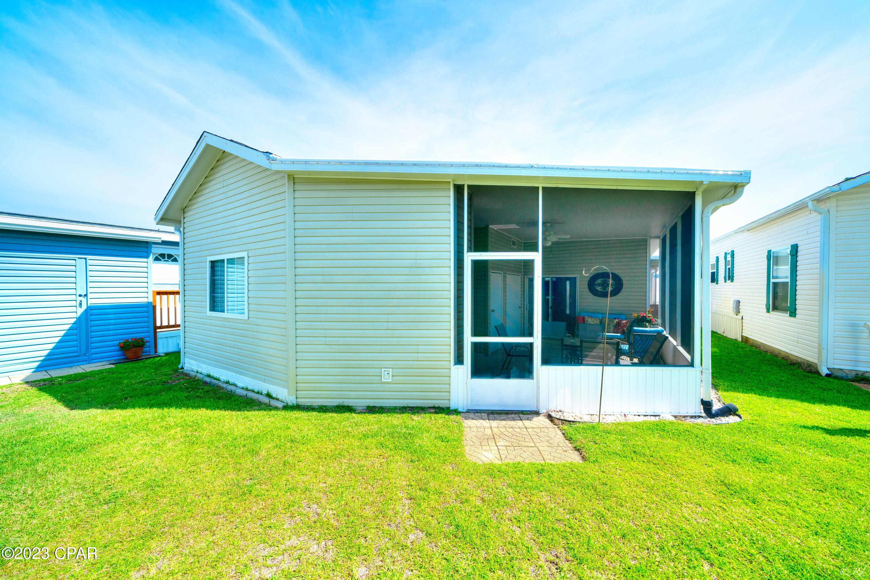 Emerald Pointe Resort - Residential