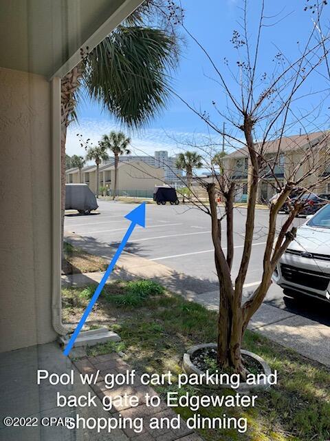 Gulf Highlands Beach Resort - Residential