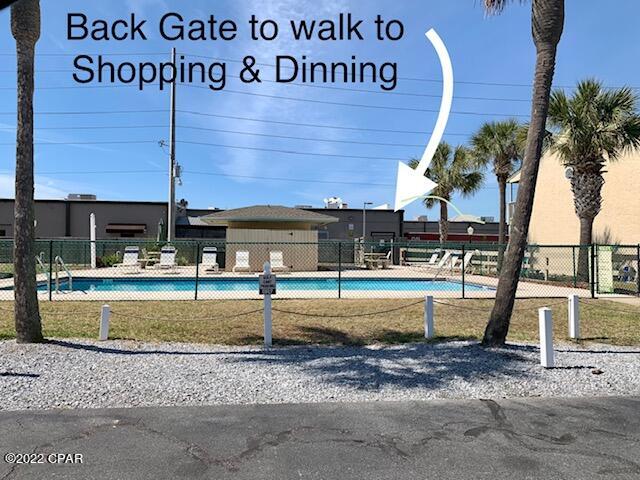 Gulf Highlands Beach Resort - Residential