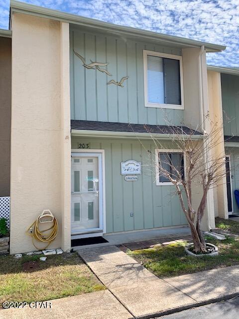 Gulf Highlands Beach Resort - Residential