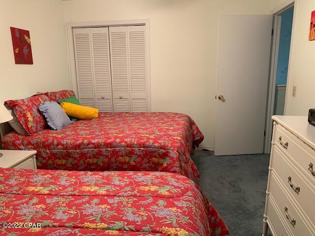 Gulf Highlands Beach Resort - Residential