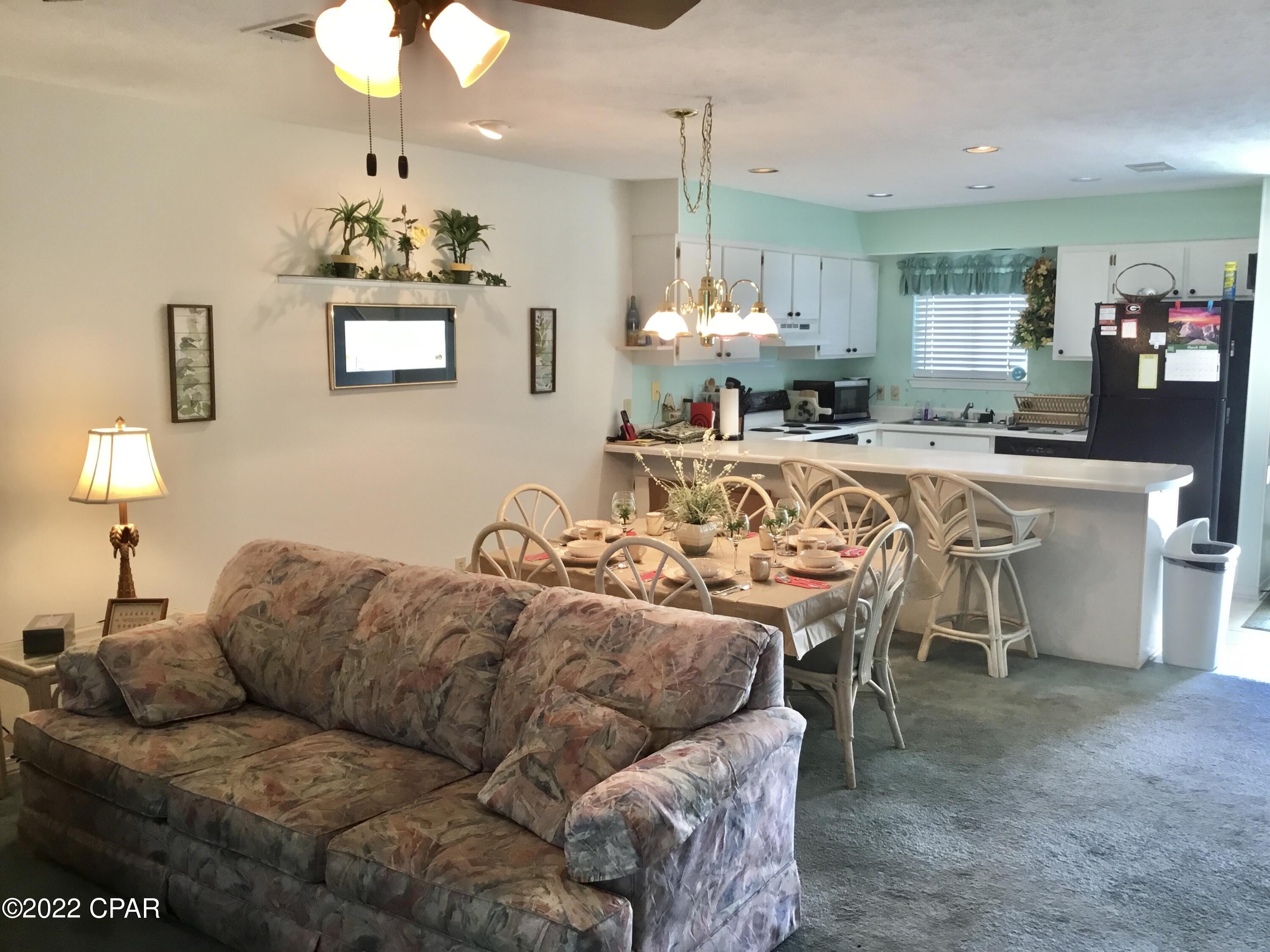 Gulf Highlands Beach Resort - Residential