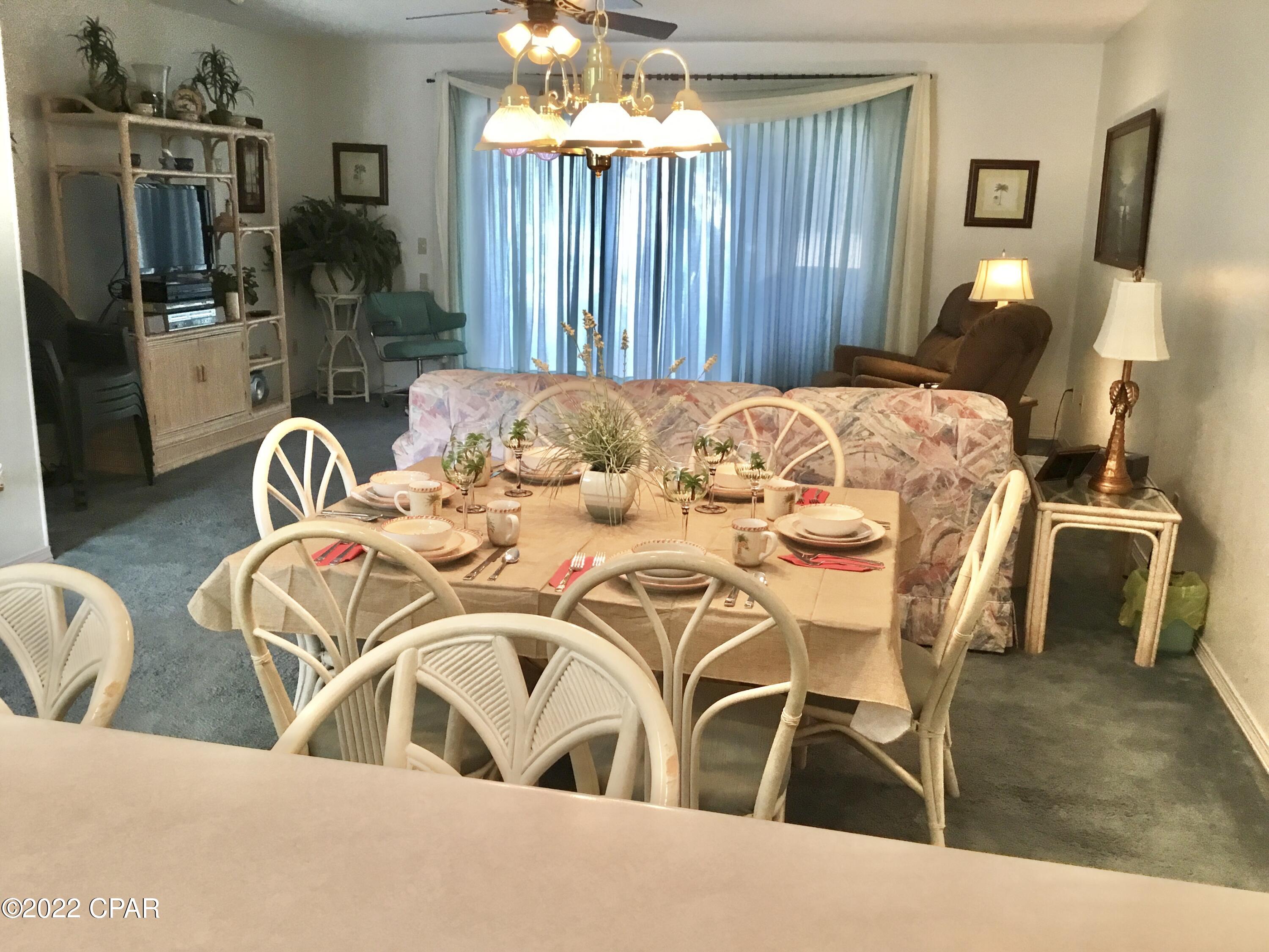 Gulf Highlands Beach Resort - Residential