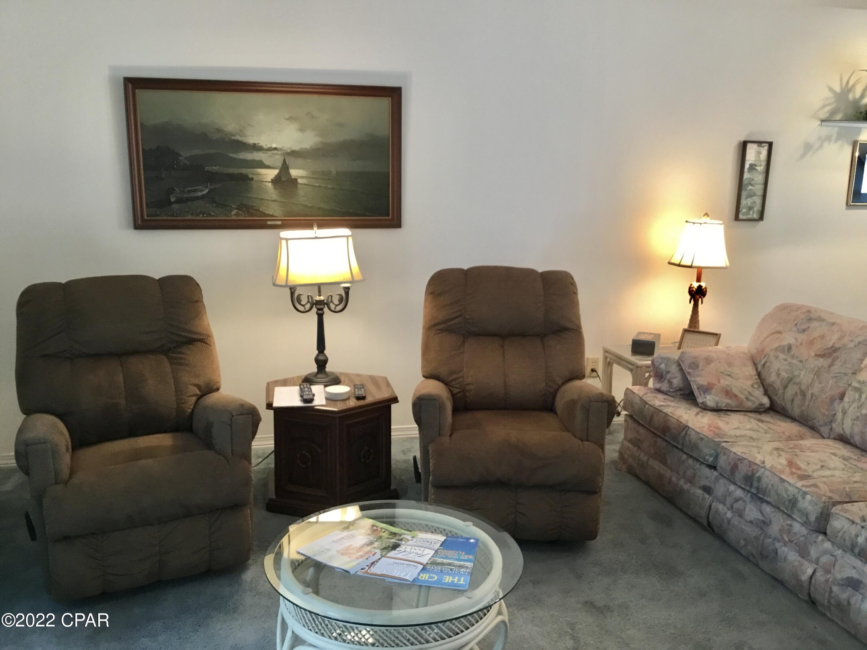 Gulf Highlands Beach Resort - Residential