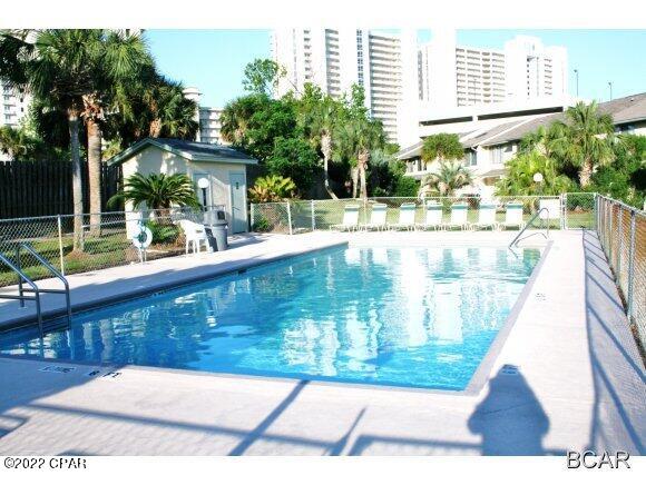 Gulf Highlands Beach Resort - Residential