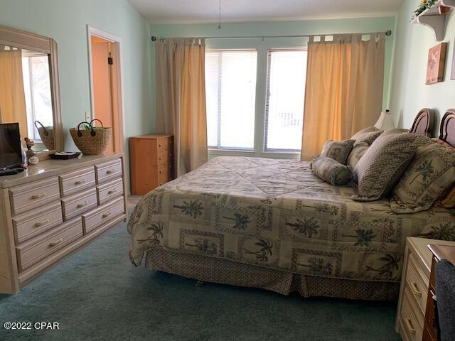 Gulf Highlands Beach Resort - Residential