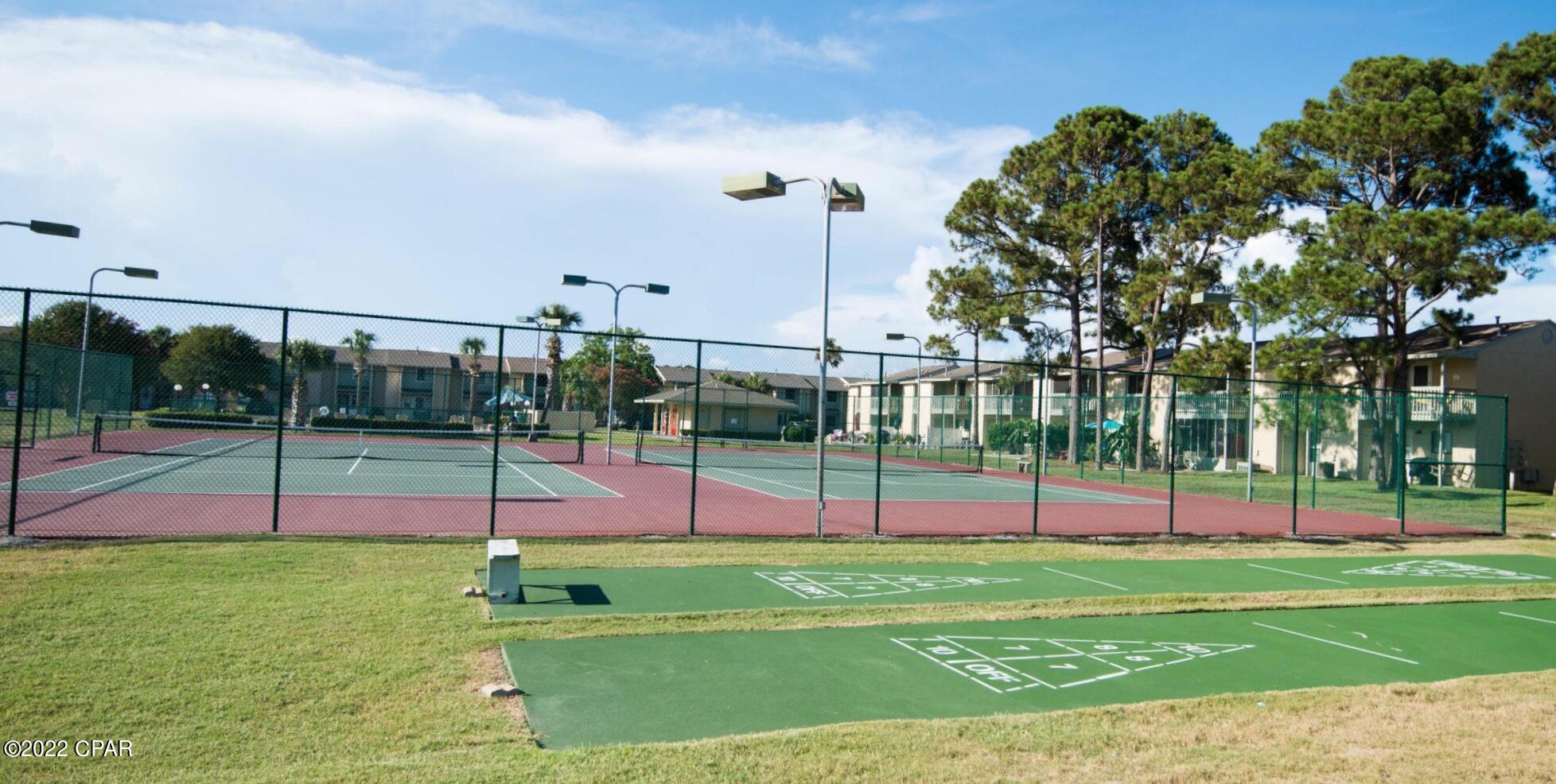 Gulf Highlands Beach Resort - Residential