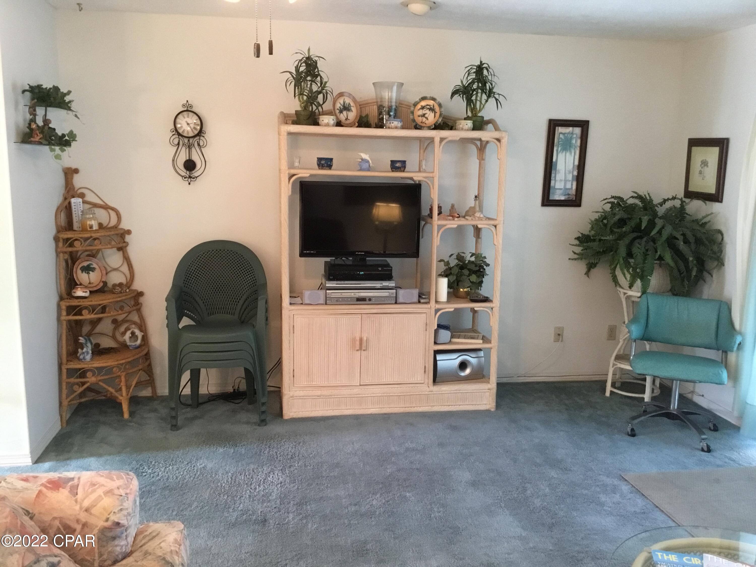 Gulf Highlands Beach Resort - Residential