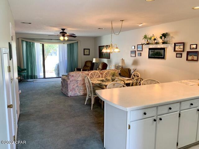 Gulf Highlands Beach Resort - Residential