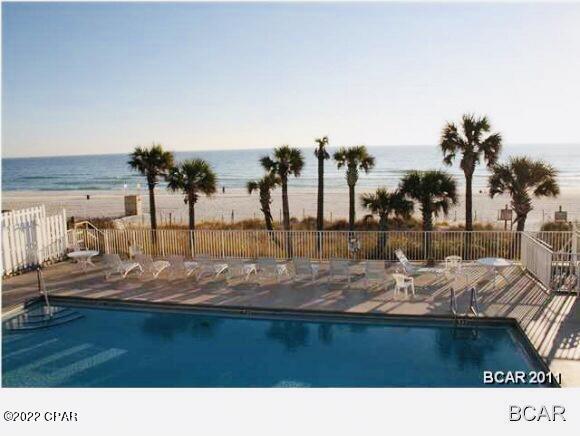 Gulf Highlands Beach Resort - Residential