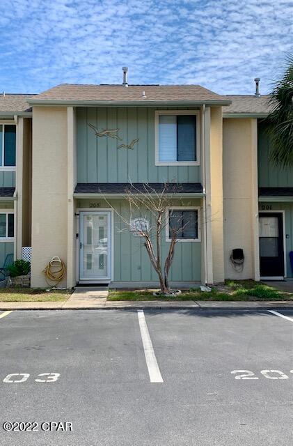 Gulf Highlands Beach Resort - Residential