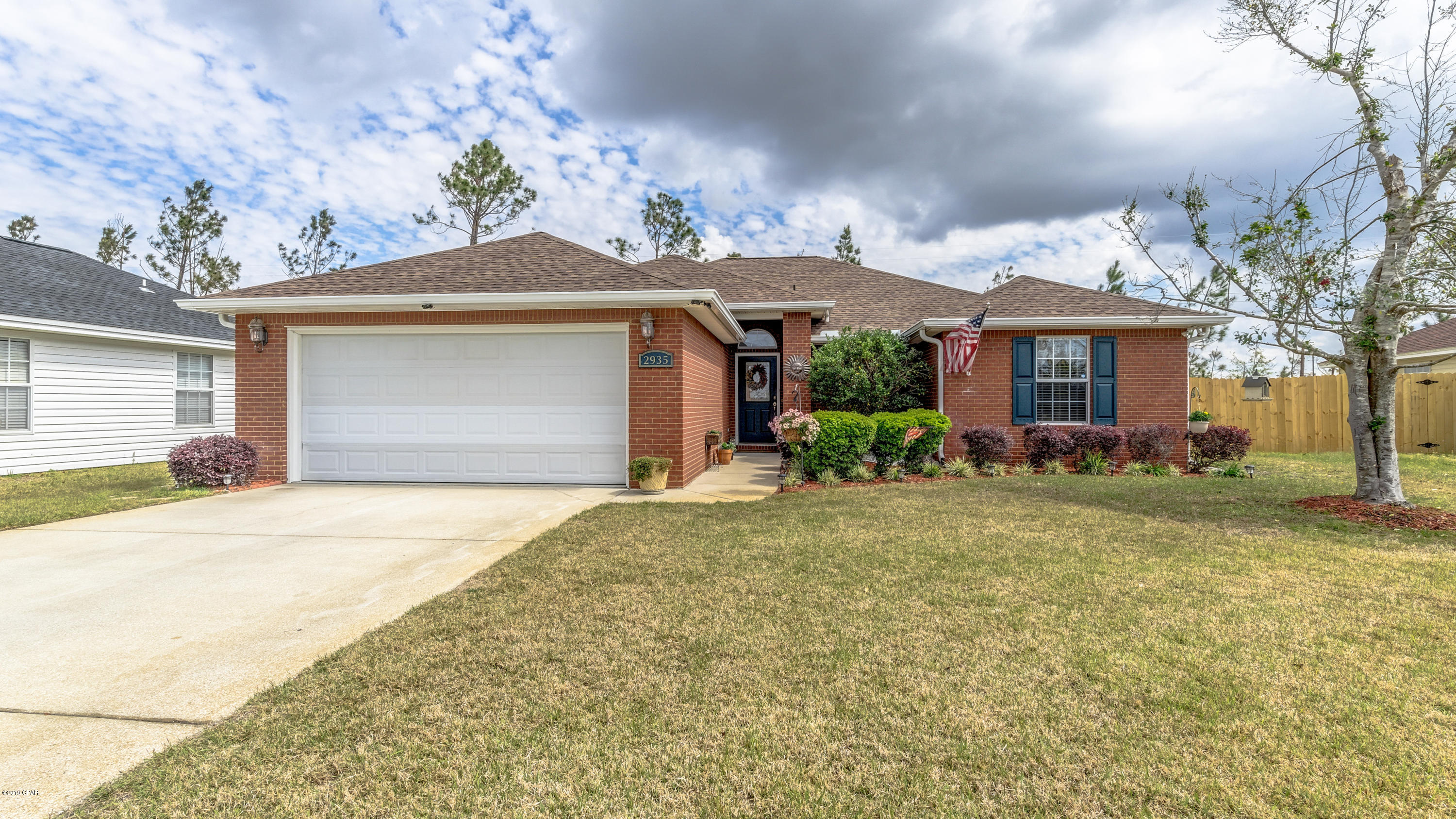 Cedars Crossing - Residential