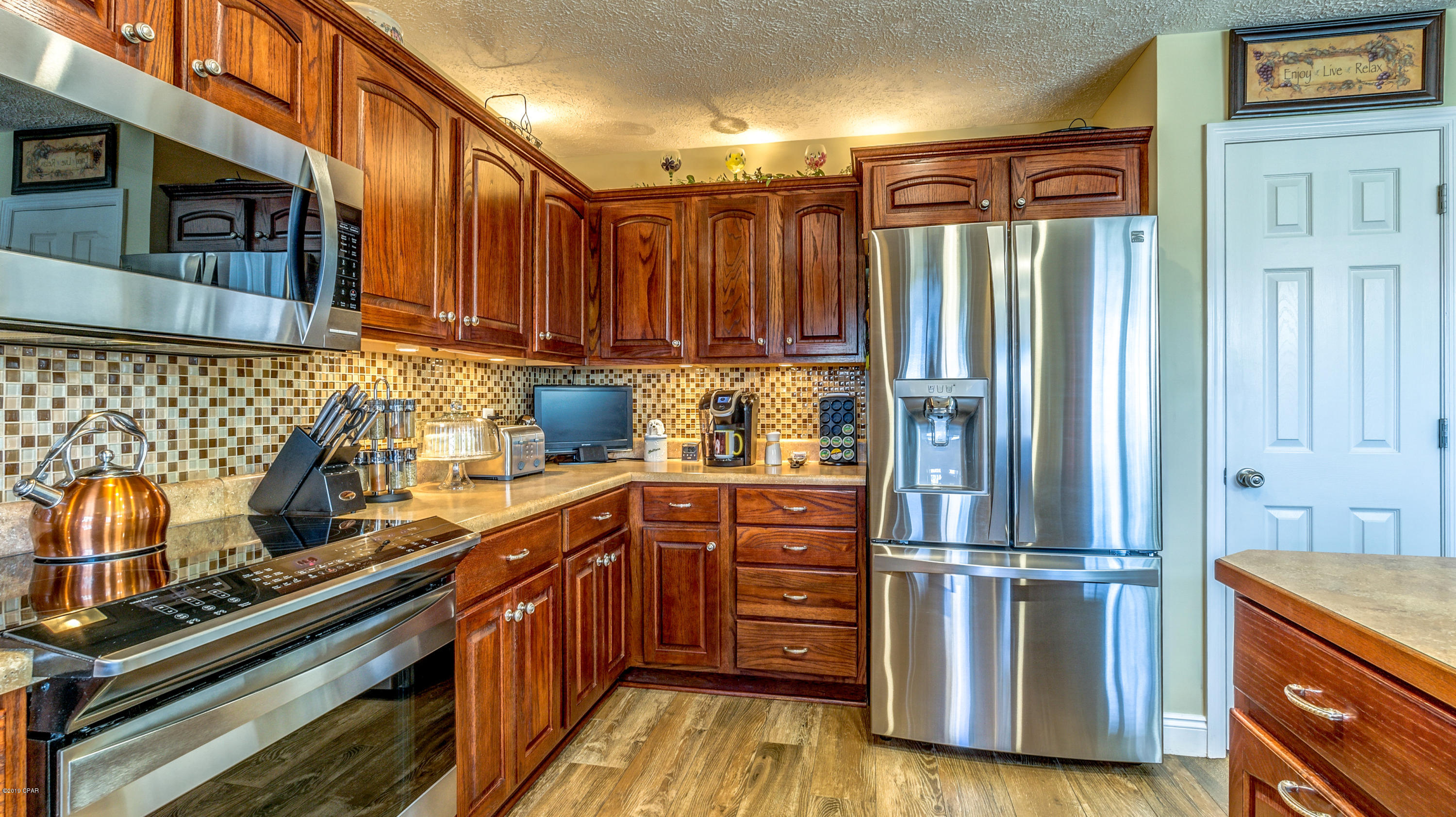 Cedars Crossing - Residential
