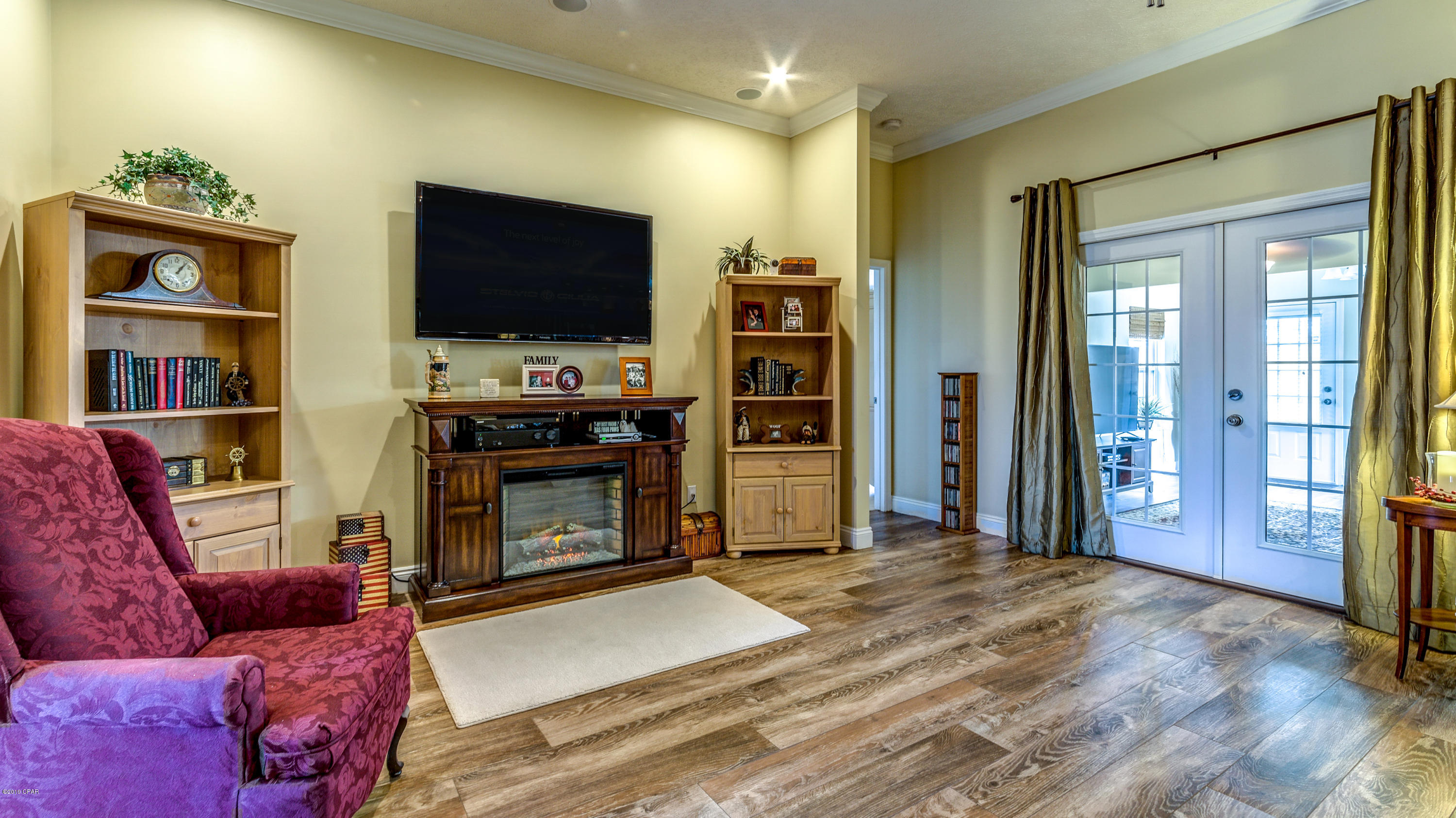 Cedars Crossing - Residential