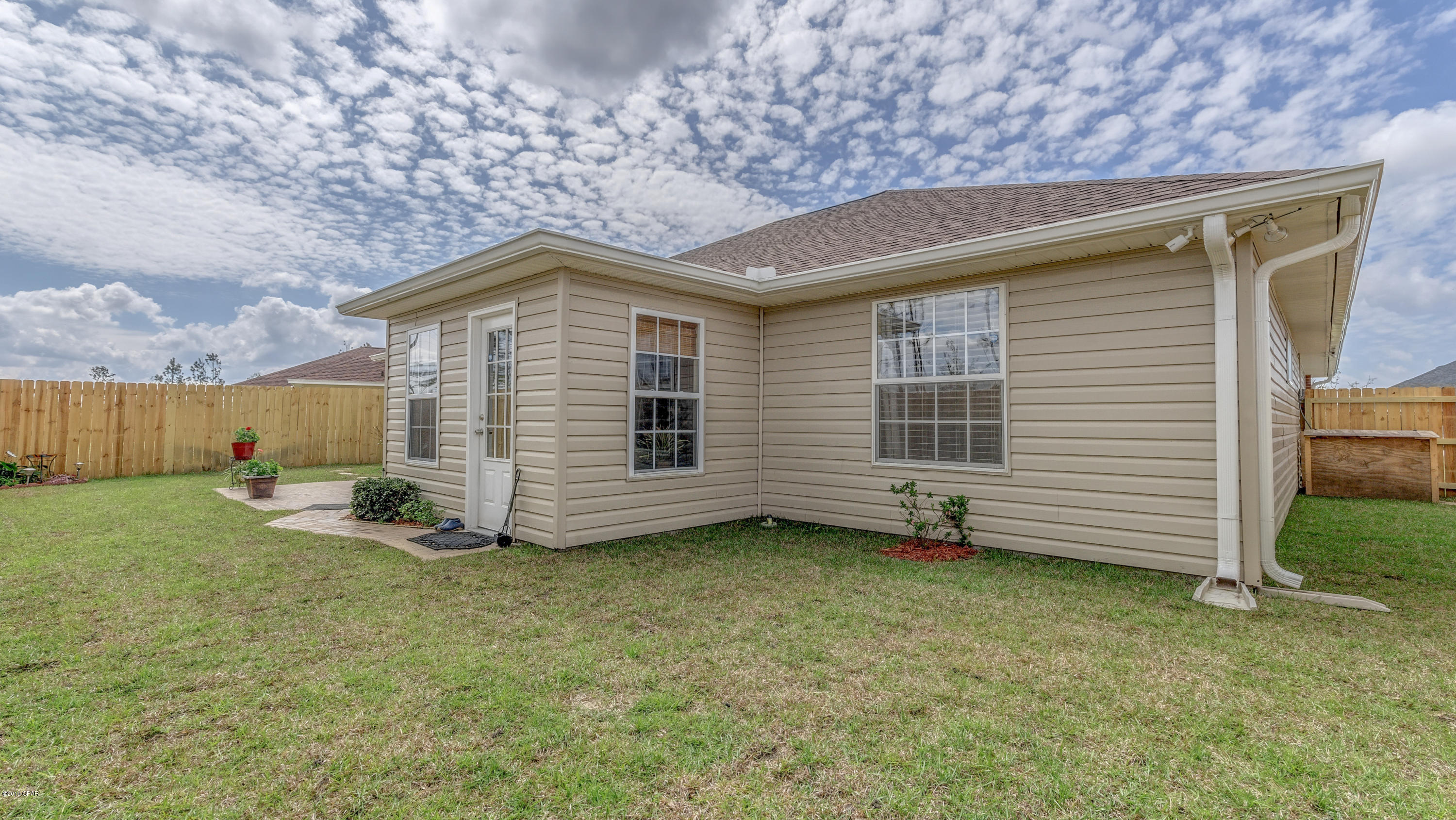 Cedars Crossing - Residential