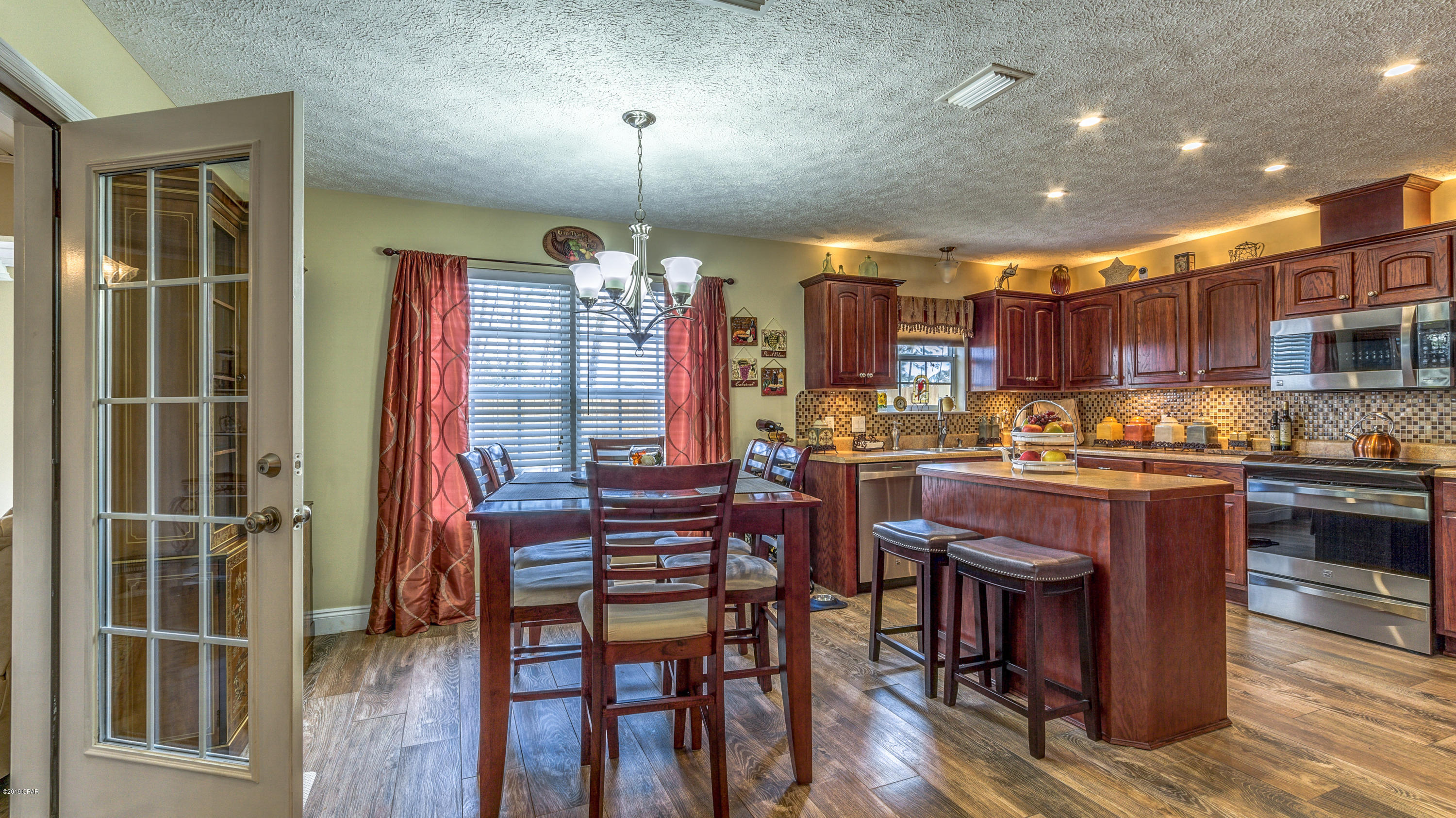 Cedars Crossing - Residential