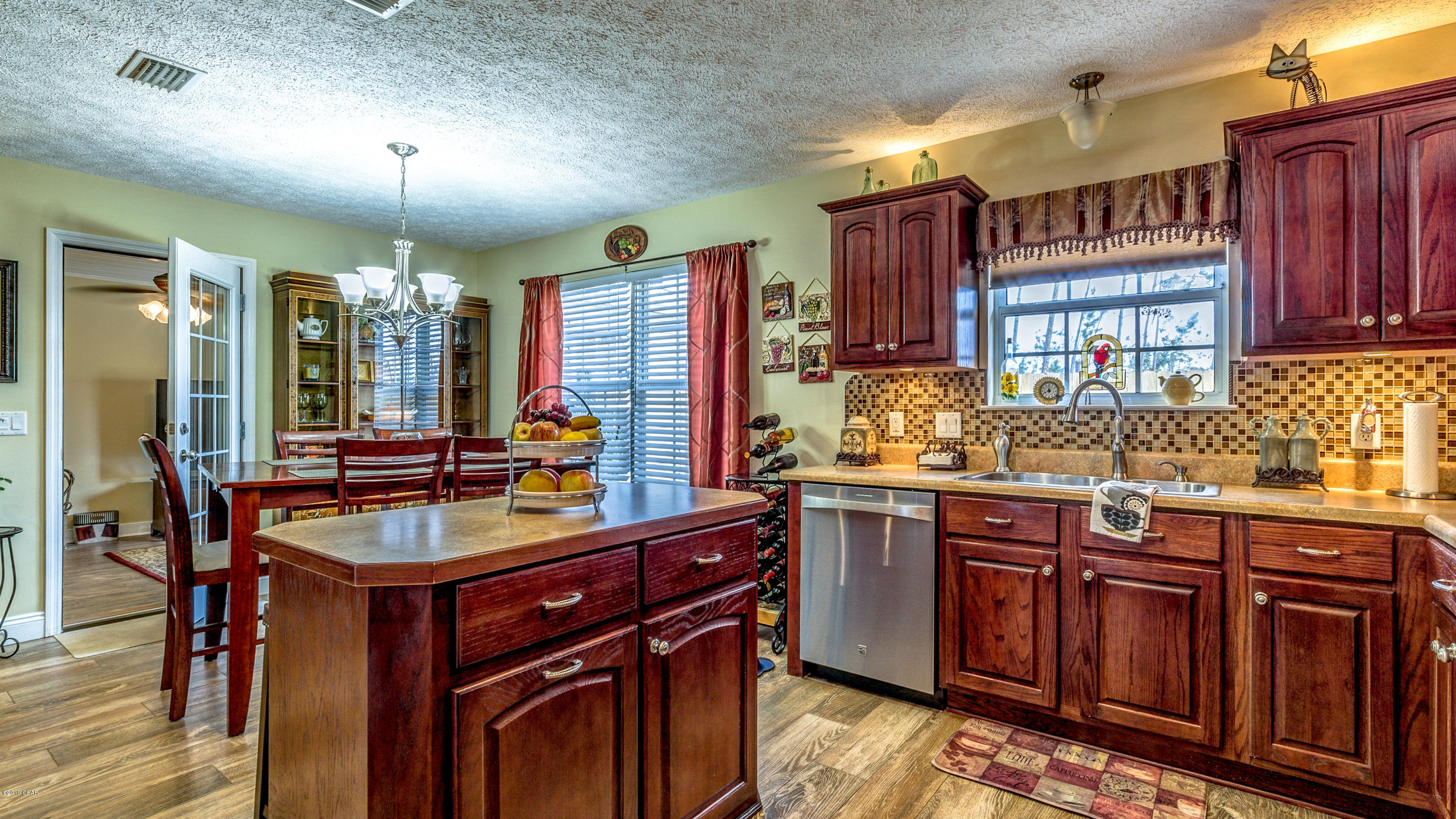 Cedars Crossing - Residential