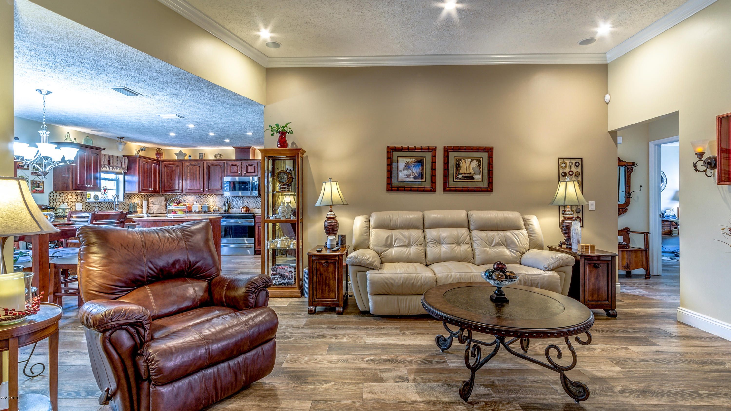 Cedars Crossing - Residential