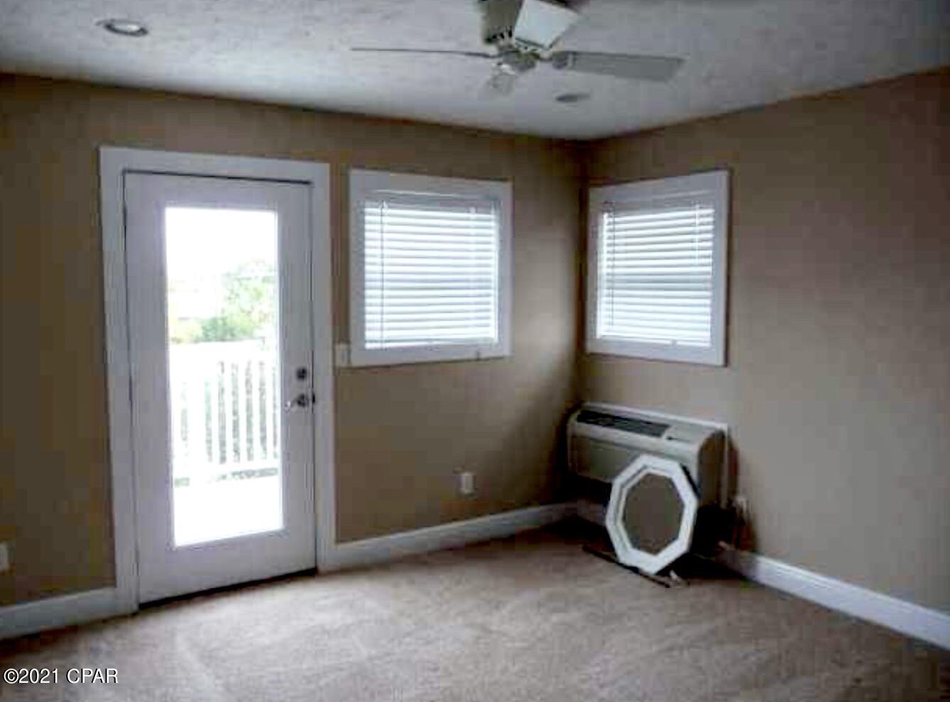 Treasure Island - Residential