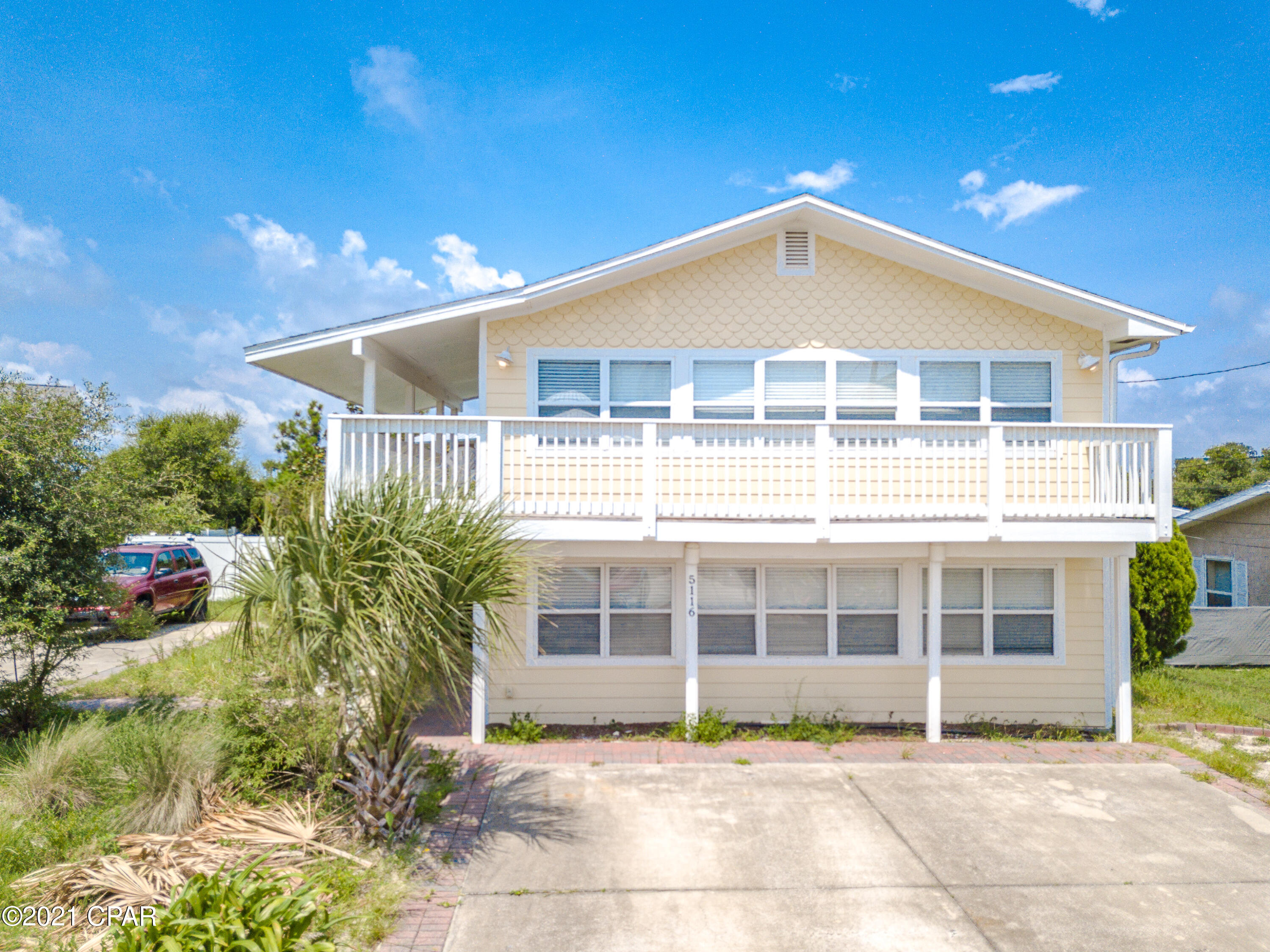 Treasure Island - Residential