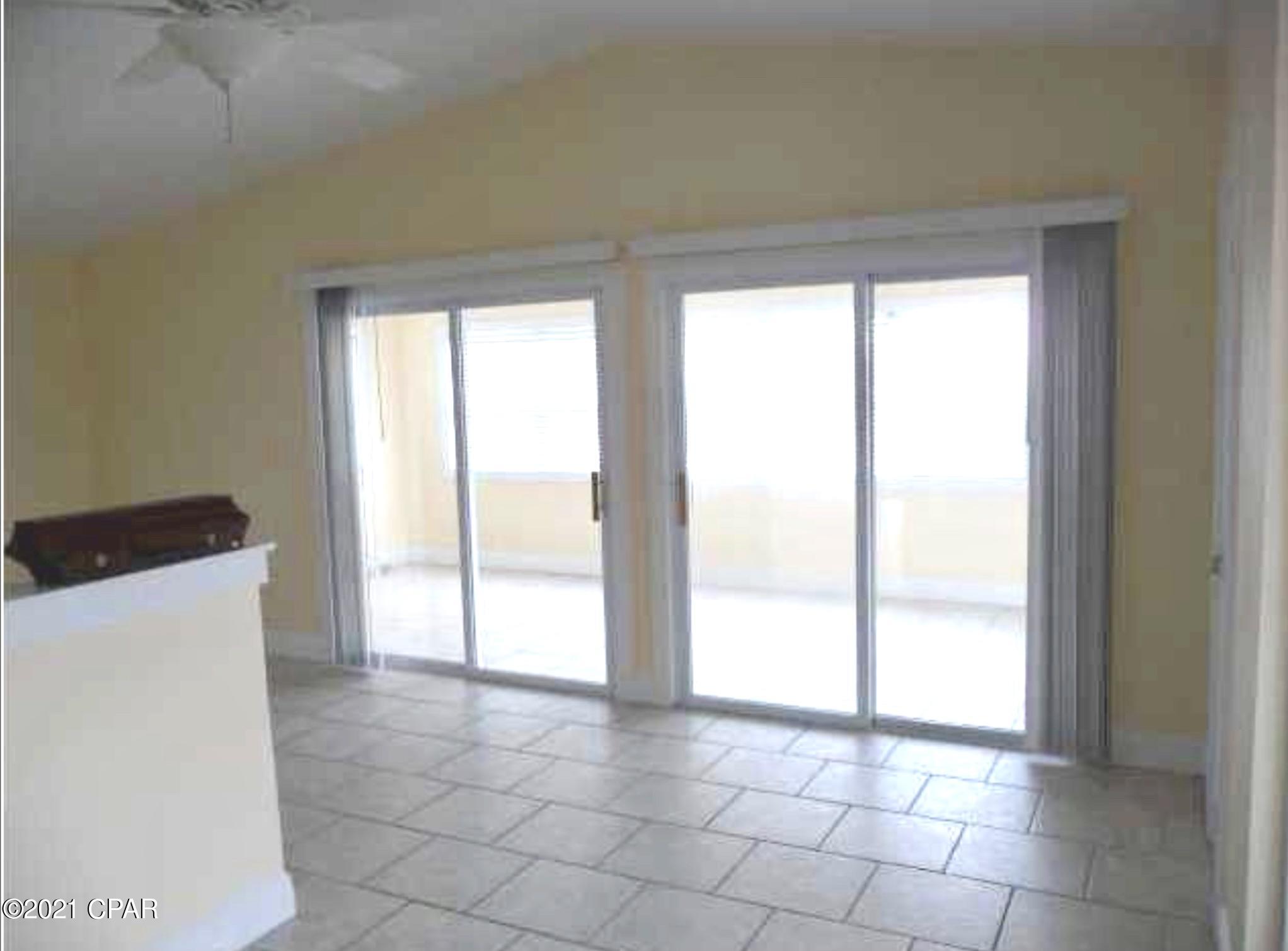 Treasure Island - Residential