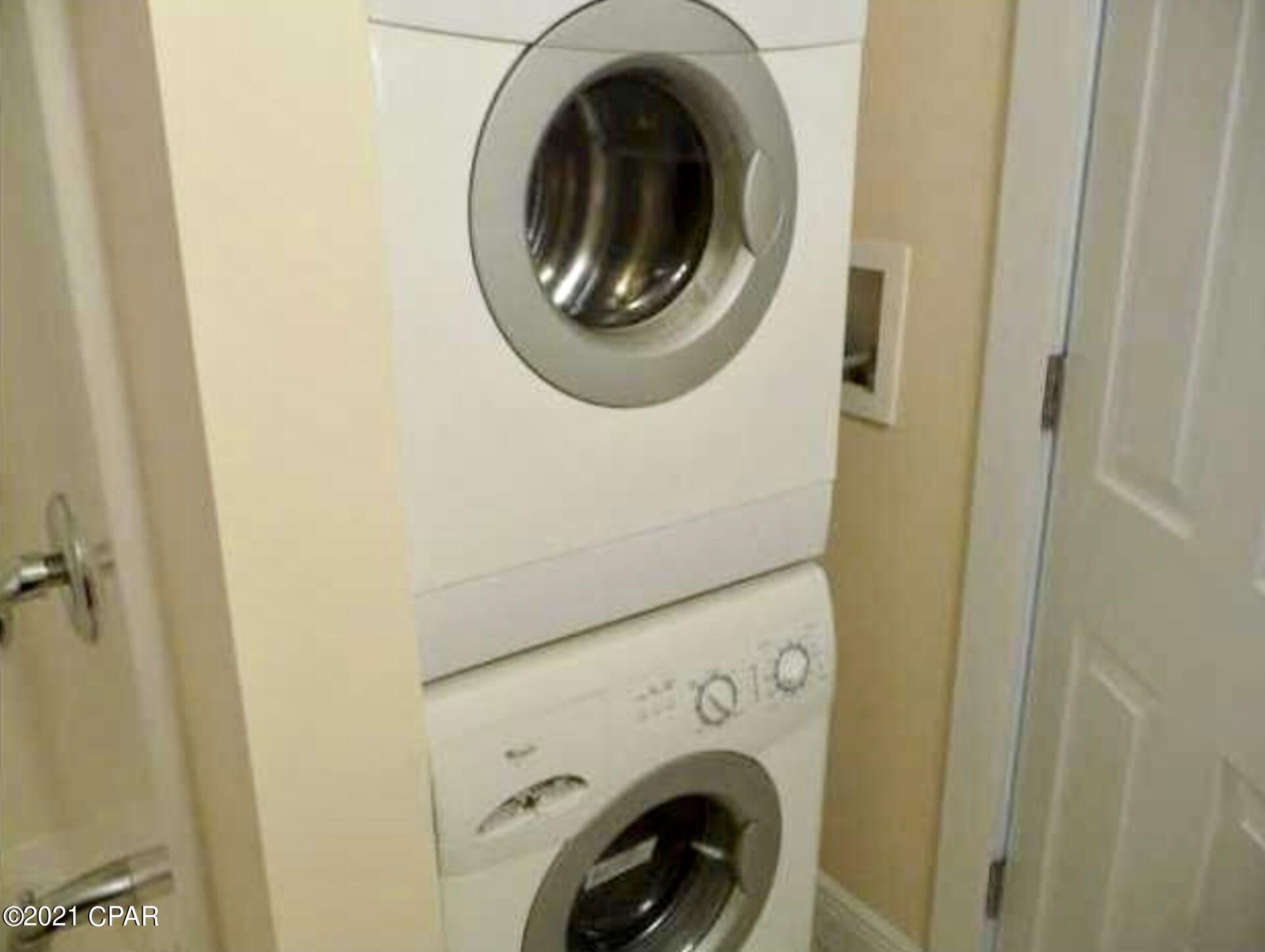 Treasure Island - Residential