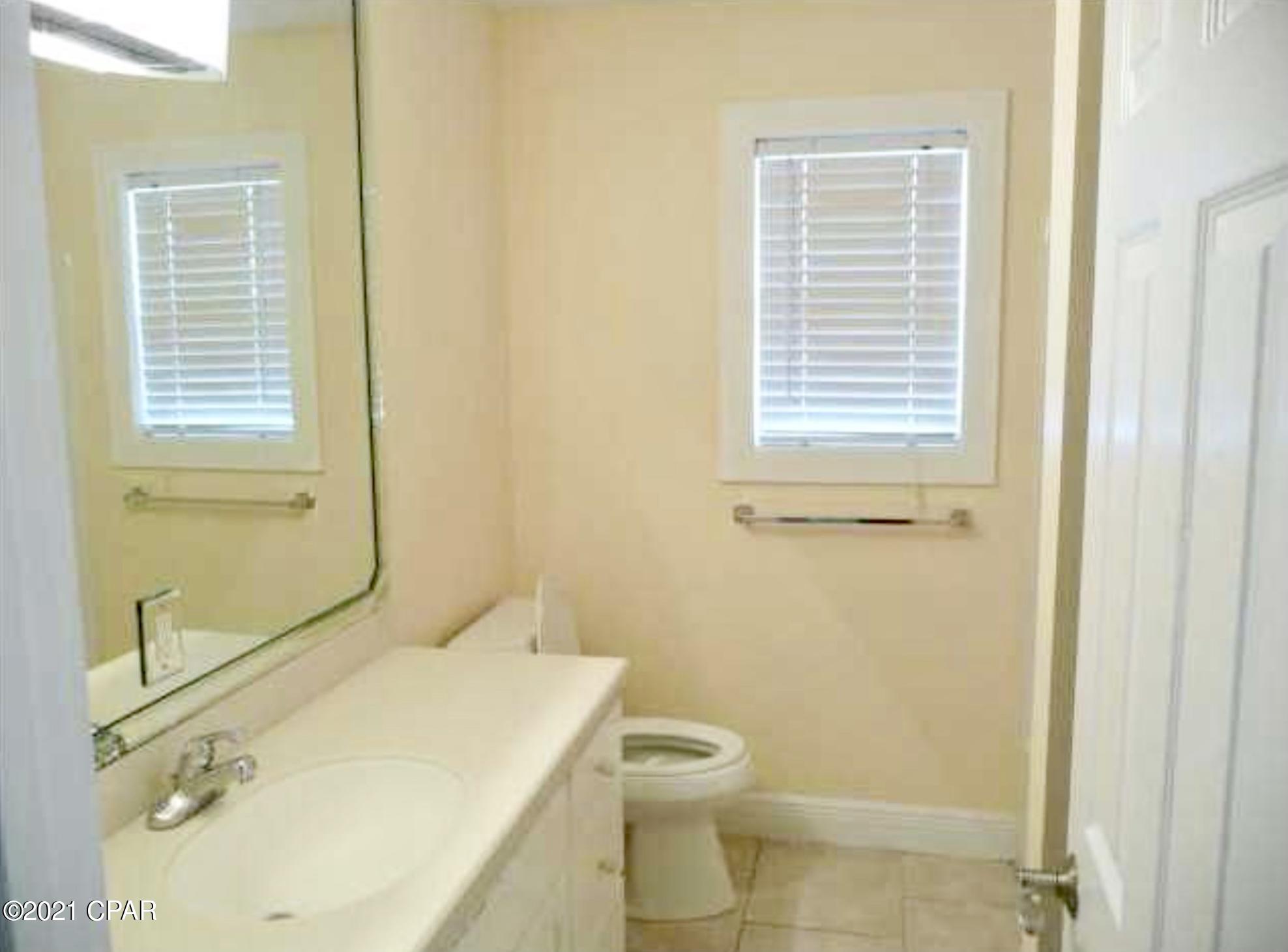 Treasure Island - Residential