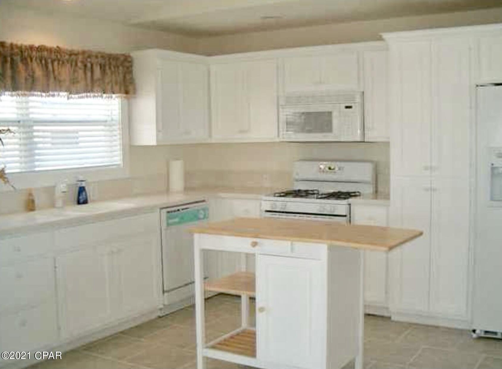 Treasure Island - Residential