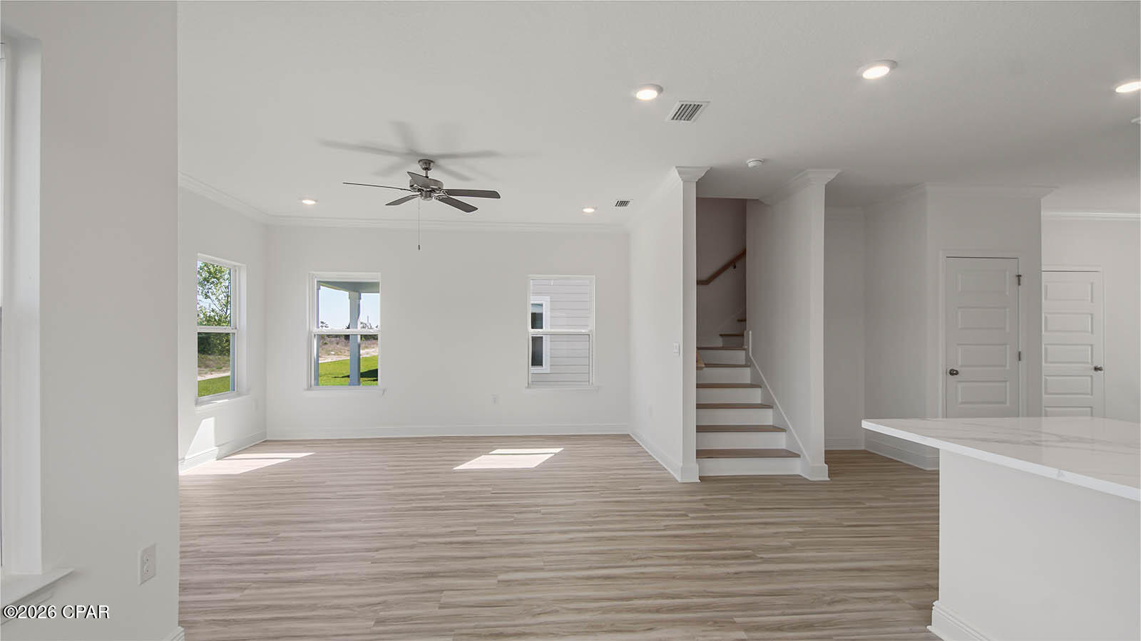 Windmark - Residential