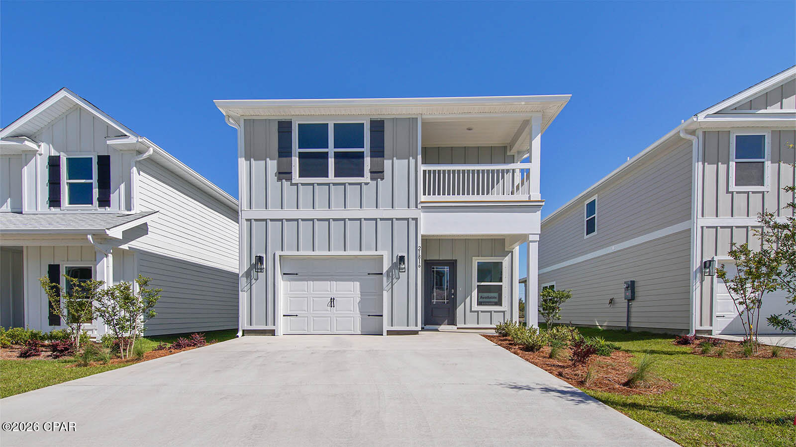 Windmark - Residential