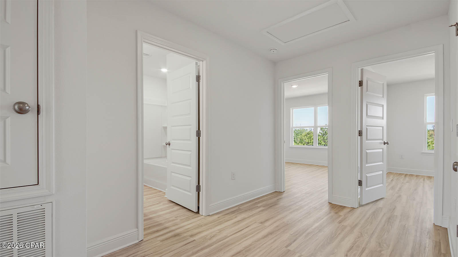 Windmark - Residential